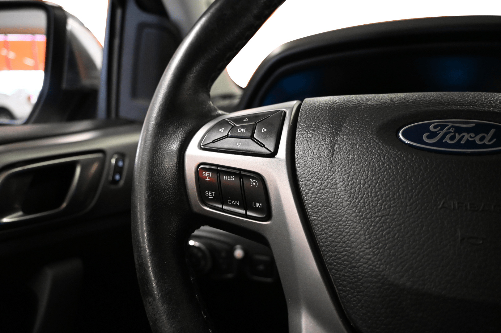 FORD Ranger 2021