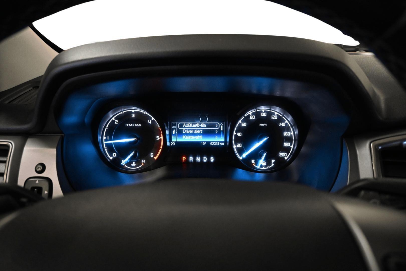 FORD Ranger 2021