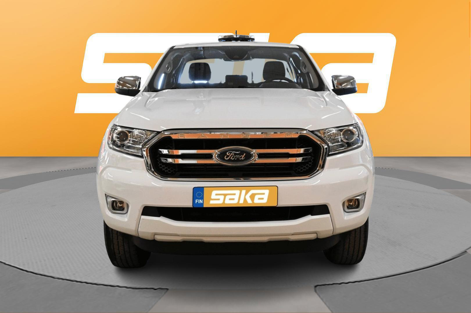FORD Ranger 2021