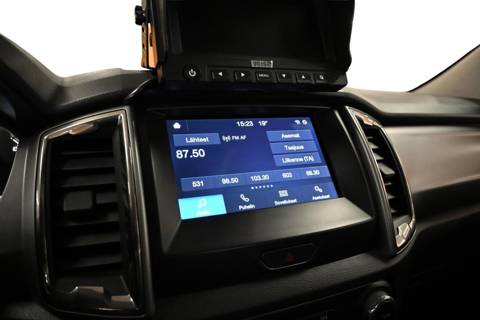FORD Ranger 2021