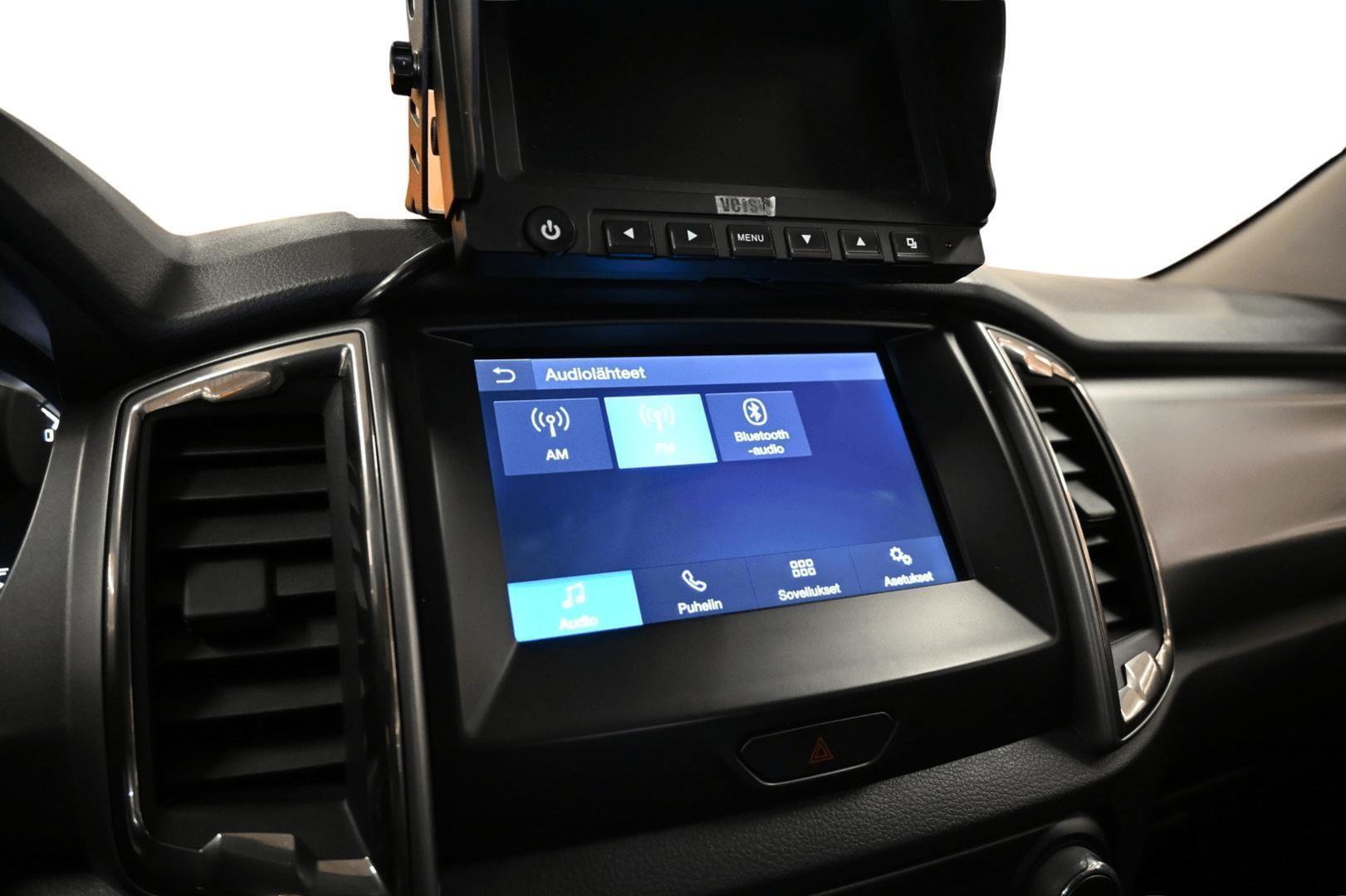 FORD Ranger 2021