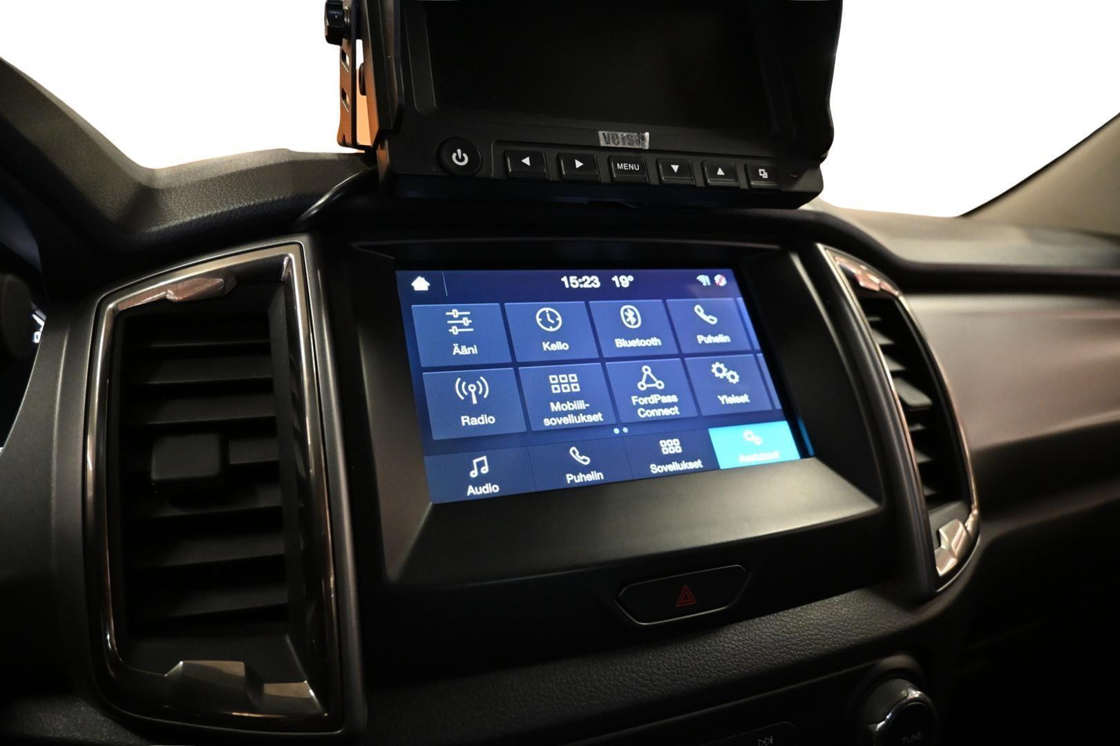 FORD Ranger 2021
