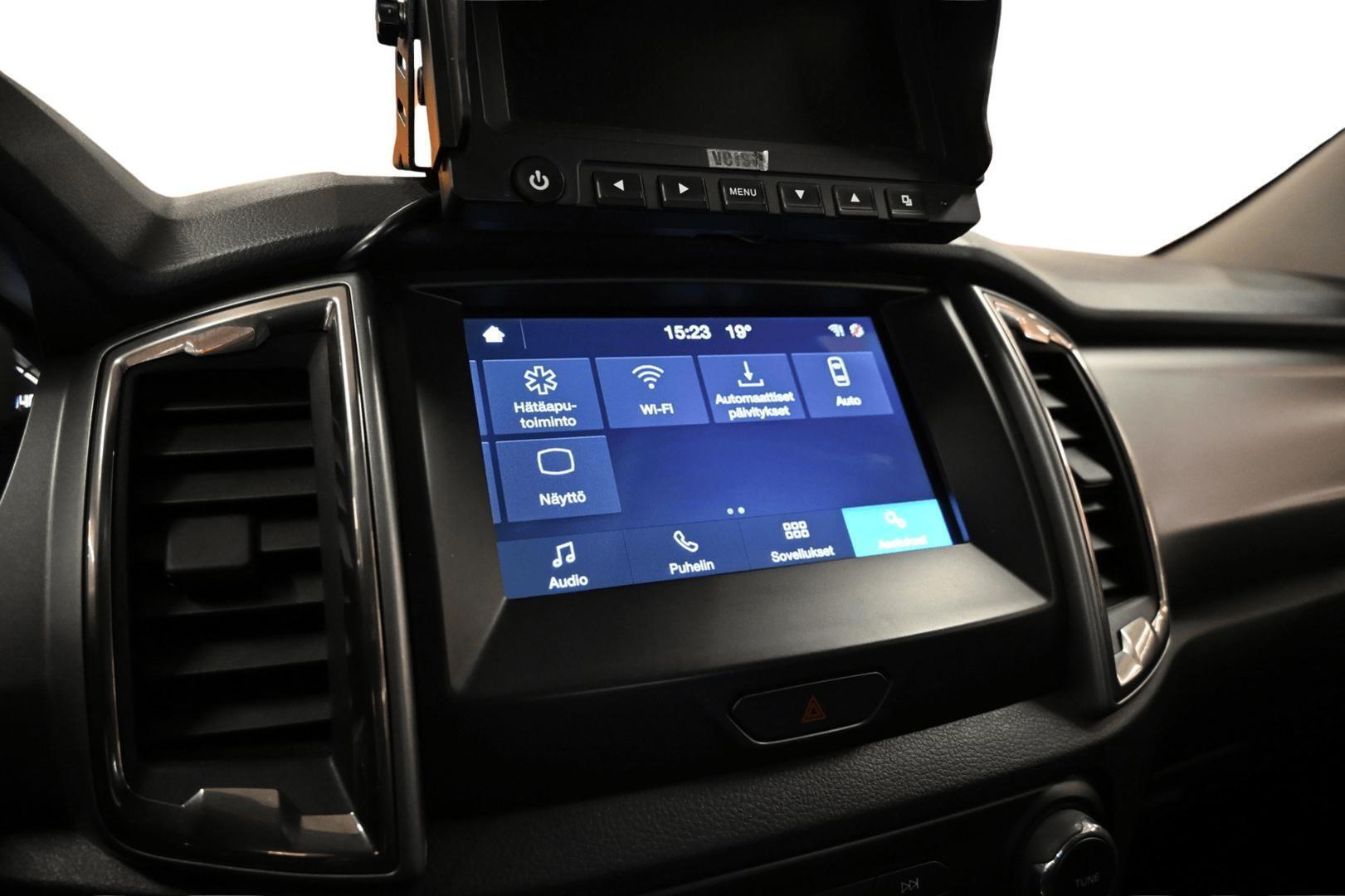 FORD Ranger 2021