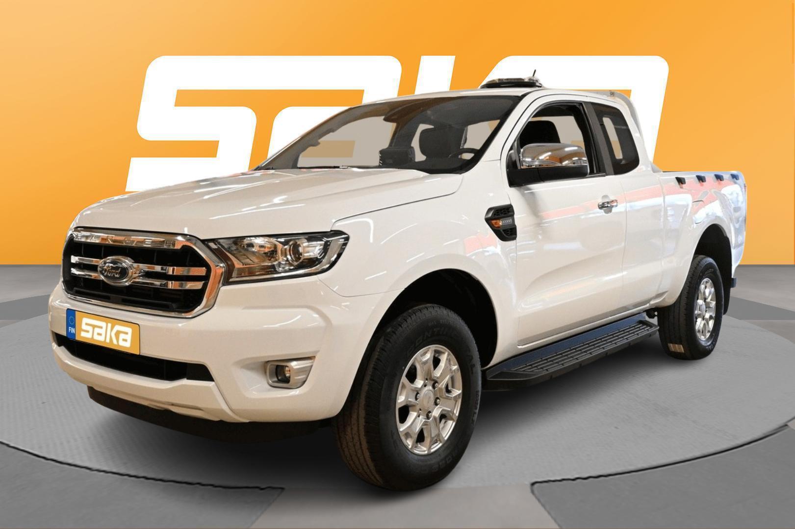 FORD Ranger 2021