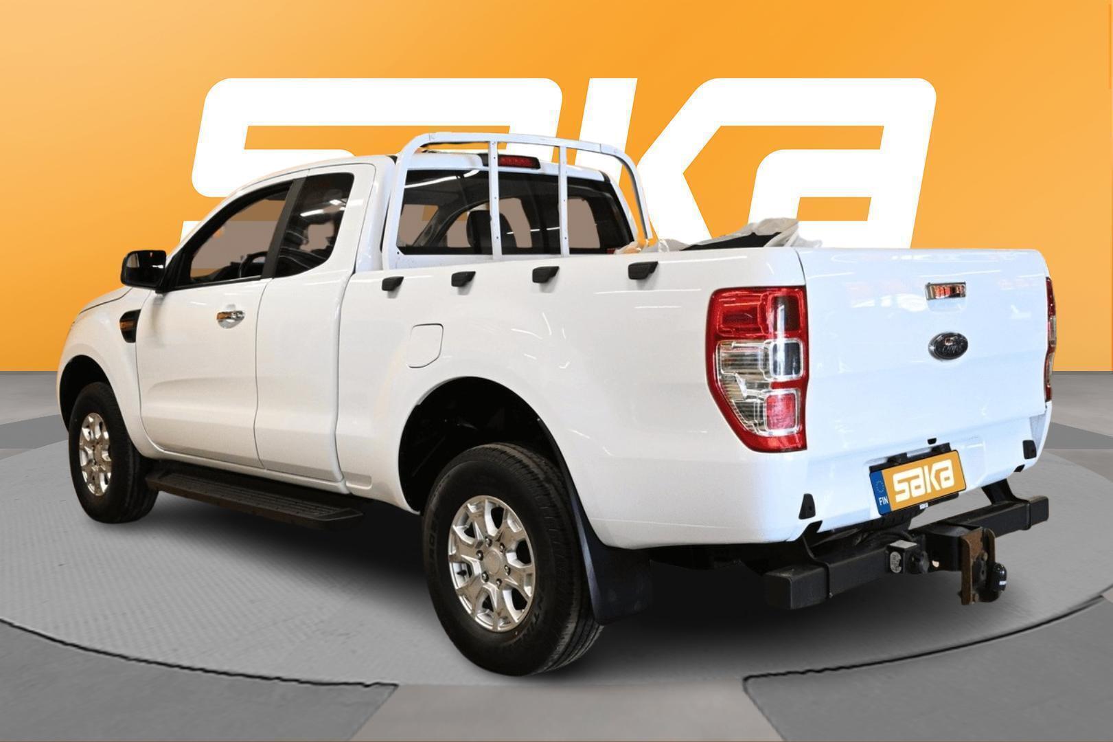 FORD Ranger 2021