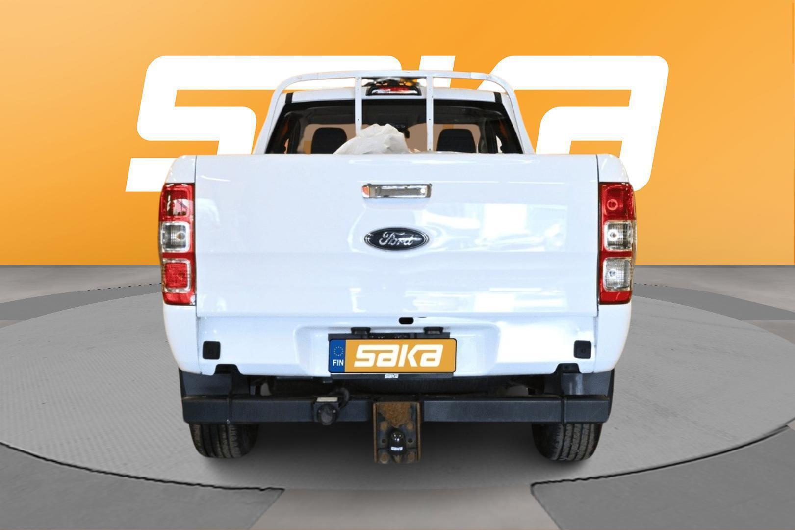 FORD Ranger 2021