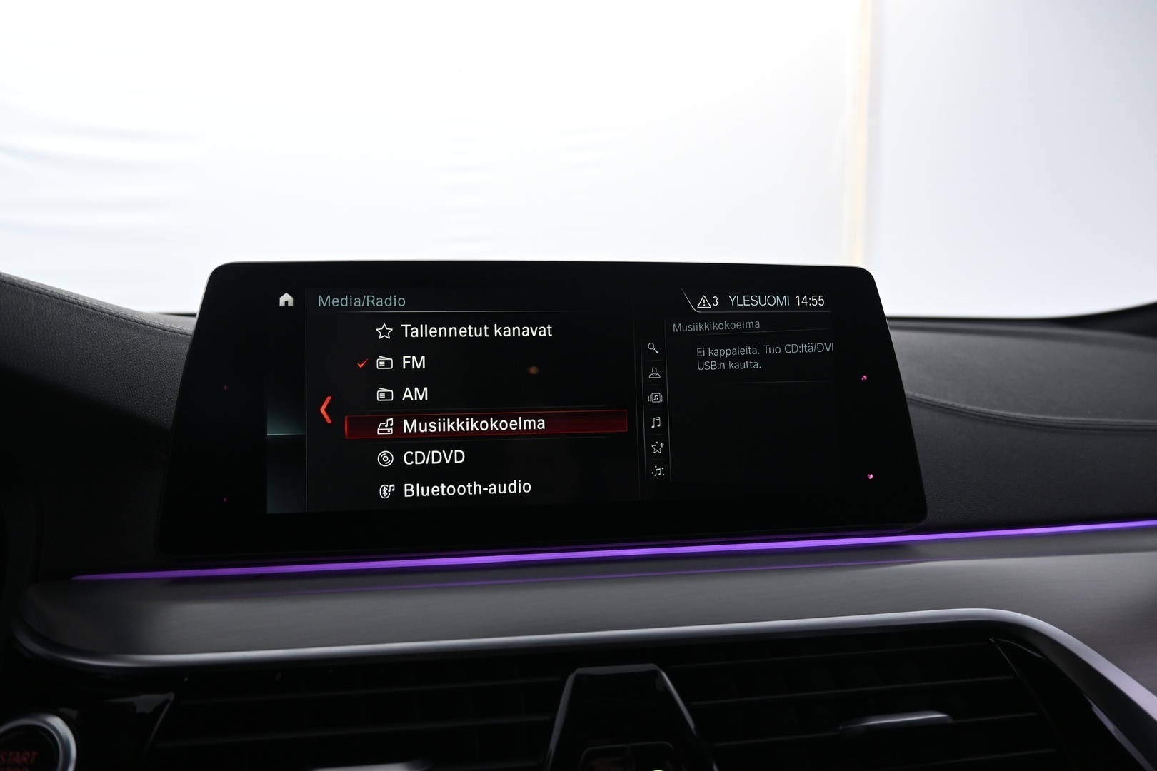 BMW 620 GRAN TURISMO 2019