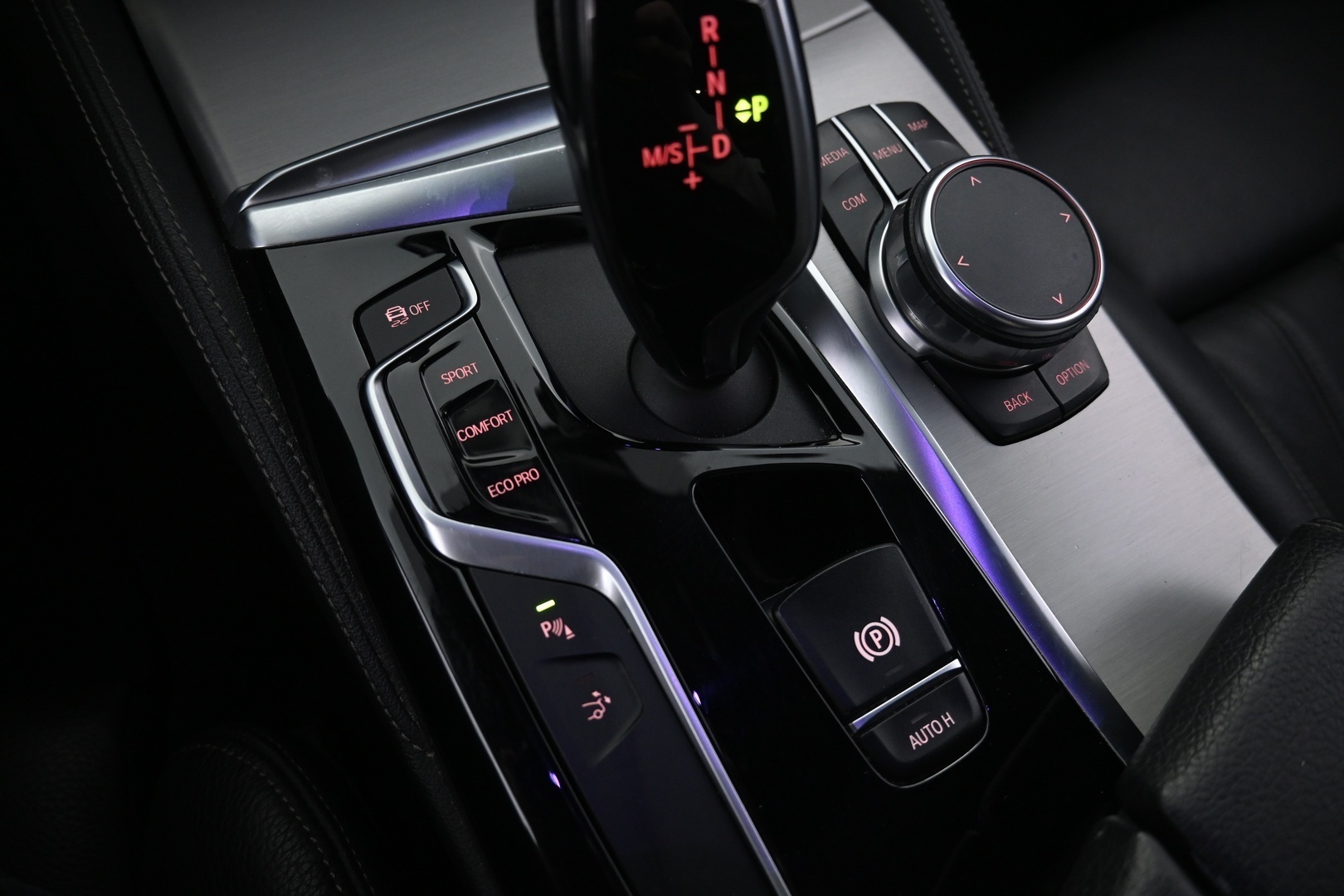 BMW 620 GRAN TURISMO 2019