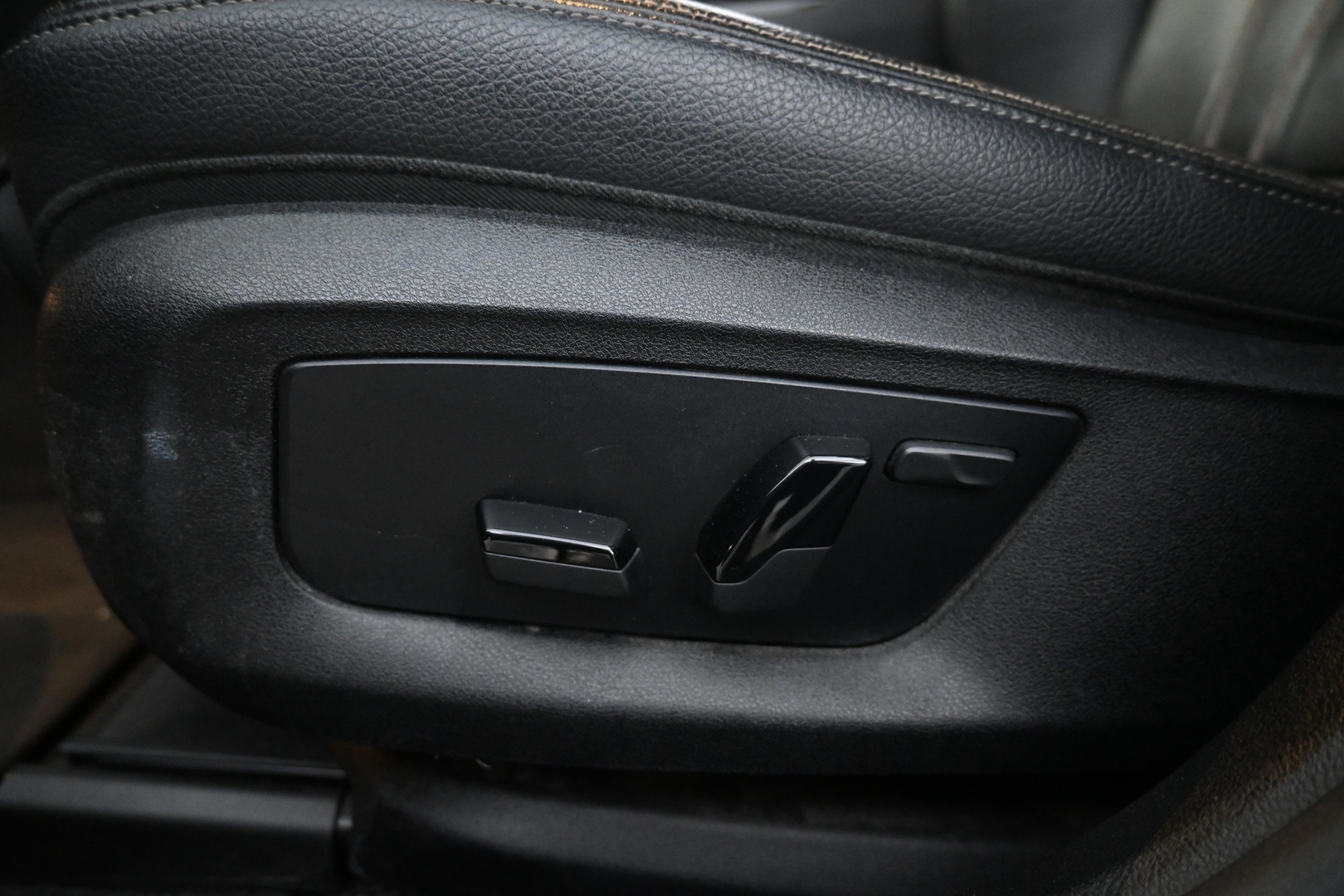 BMW 620 GRAN TURISMO 2019
