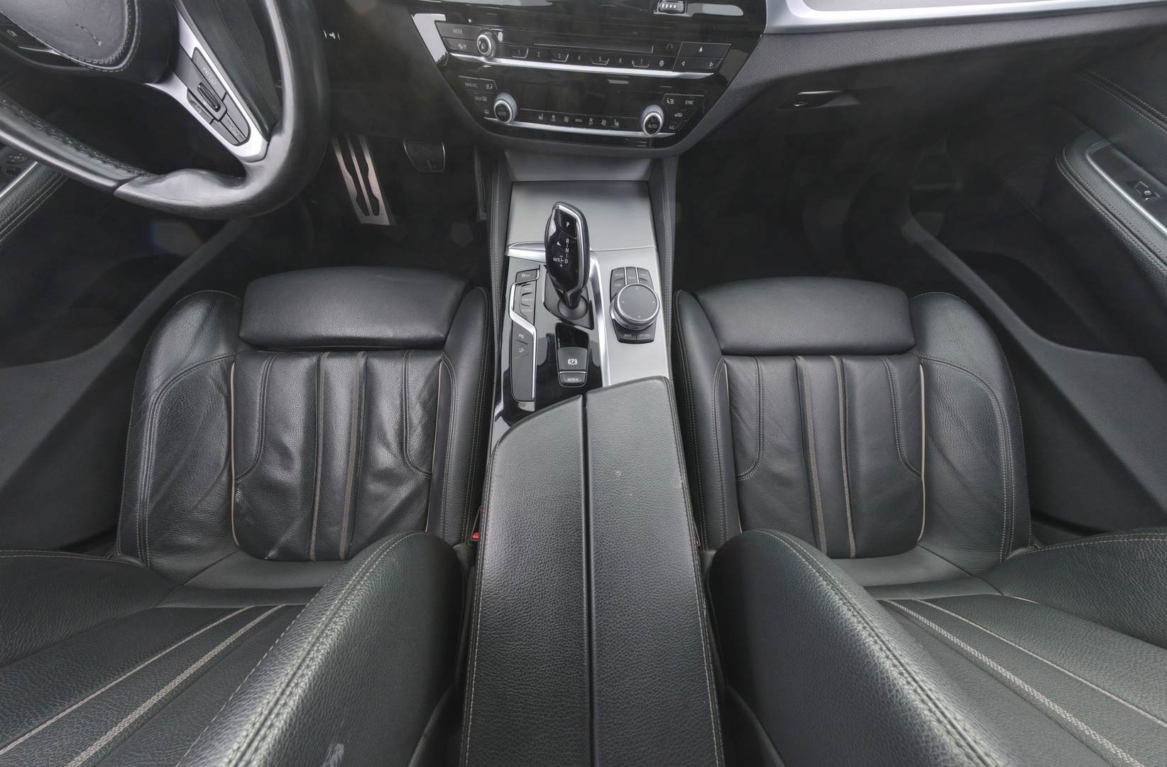 BMW 620 GRAN TURISMO 2019