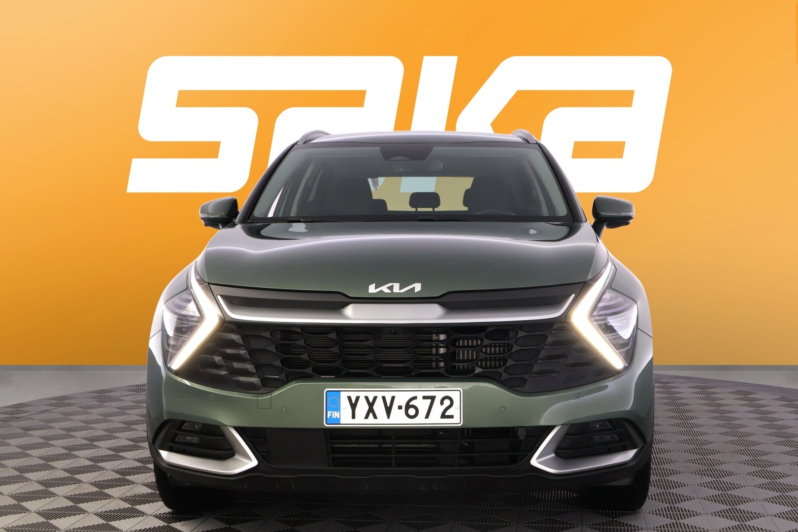 KIA Sportage 2024