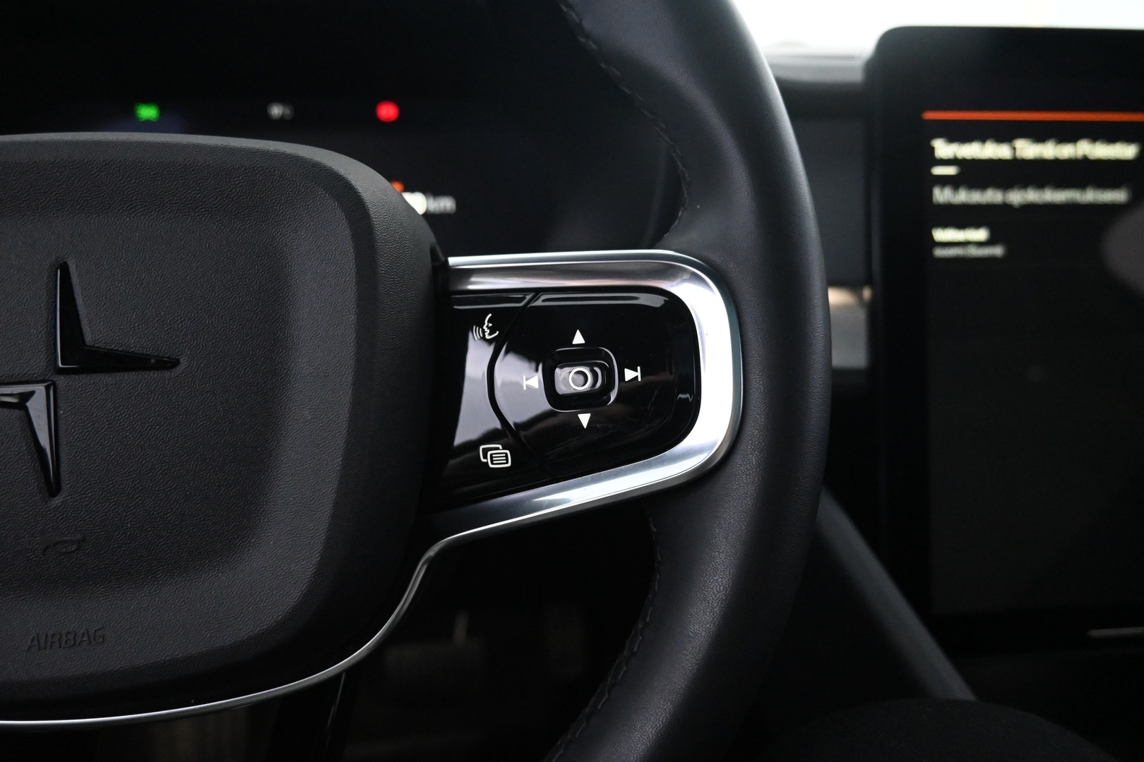 POLESTAR 2 2025