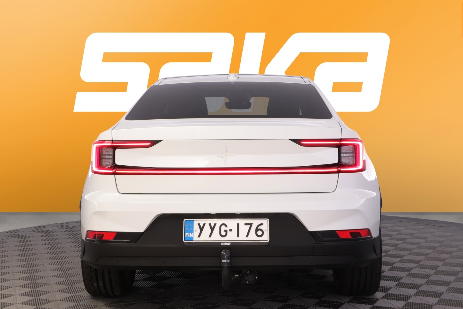 POLESTAR 2 2025