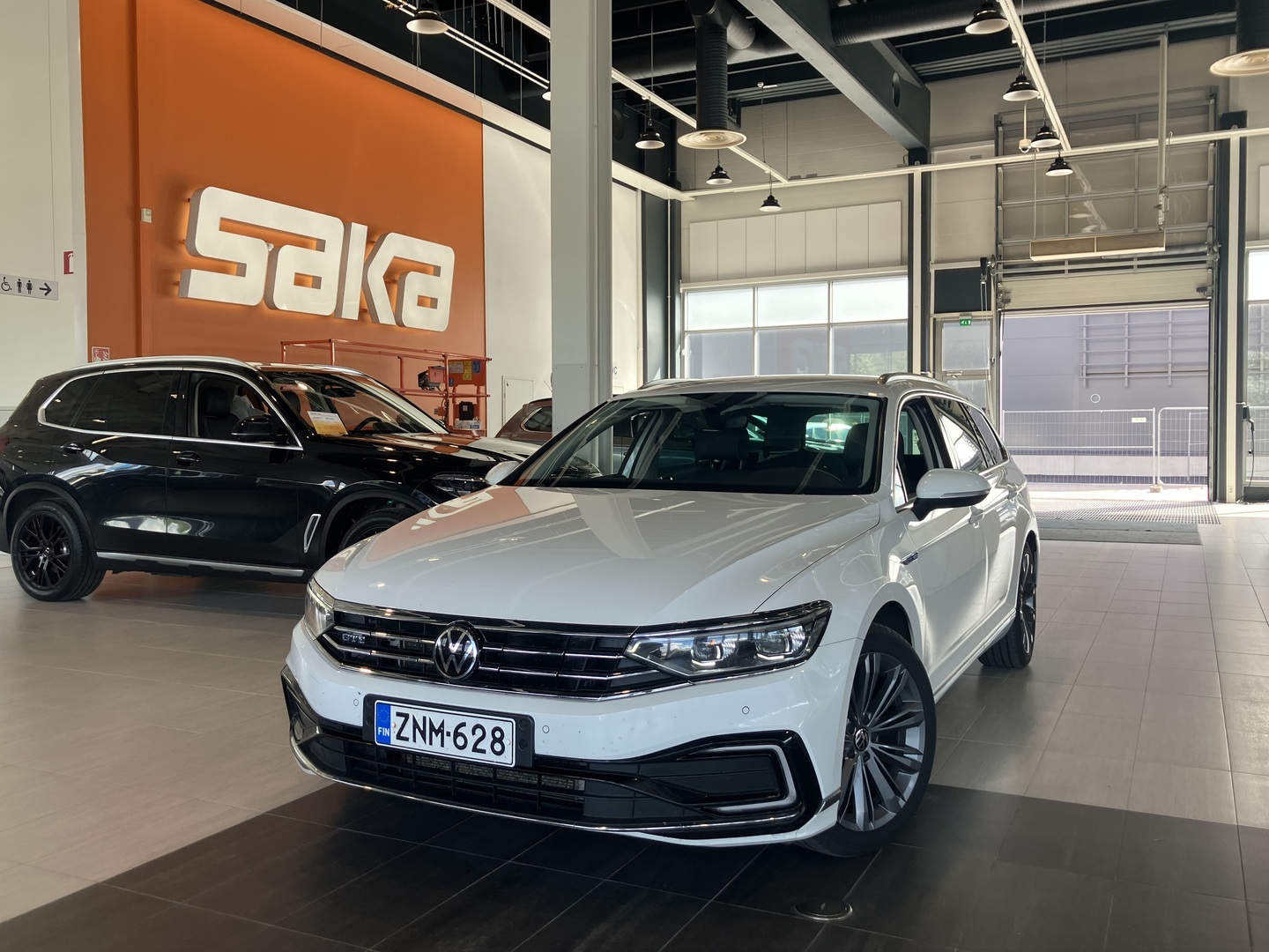 VOLKSWAGEN Passat 2021