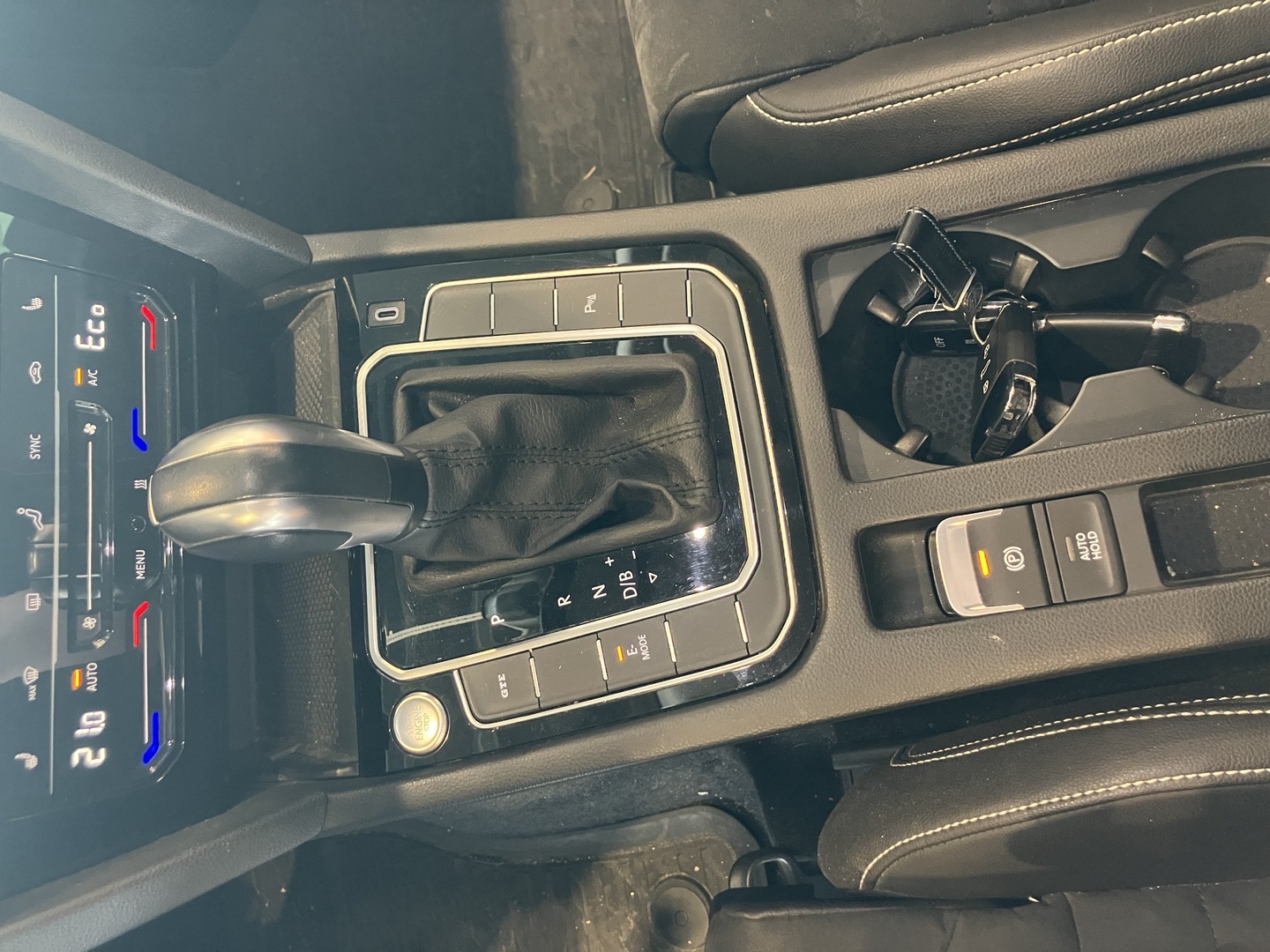VOLKSWAGEN Passat 2021