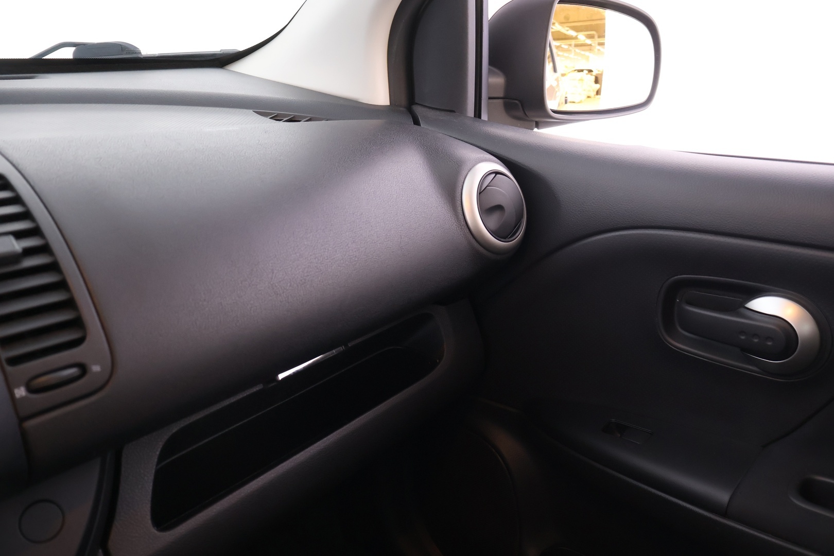 NISSAN Note 2009
