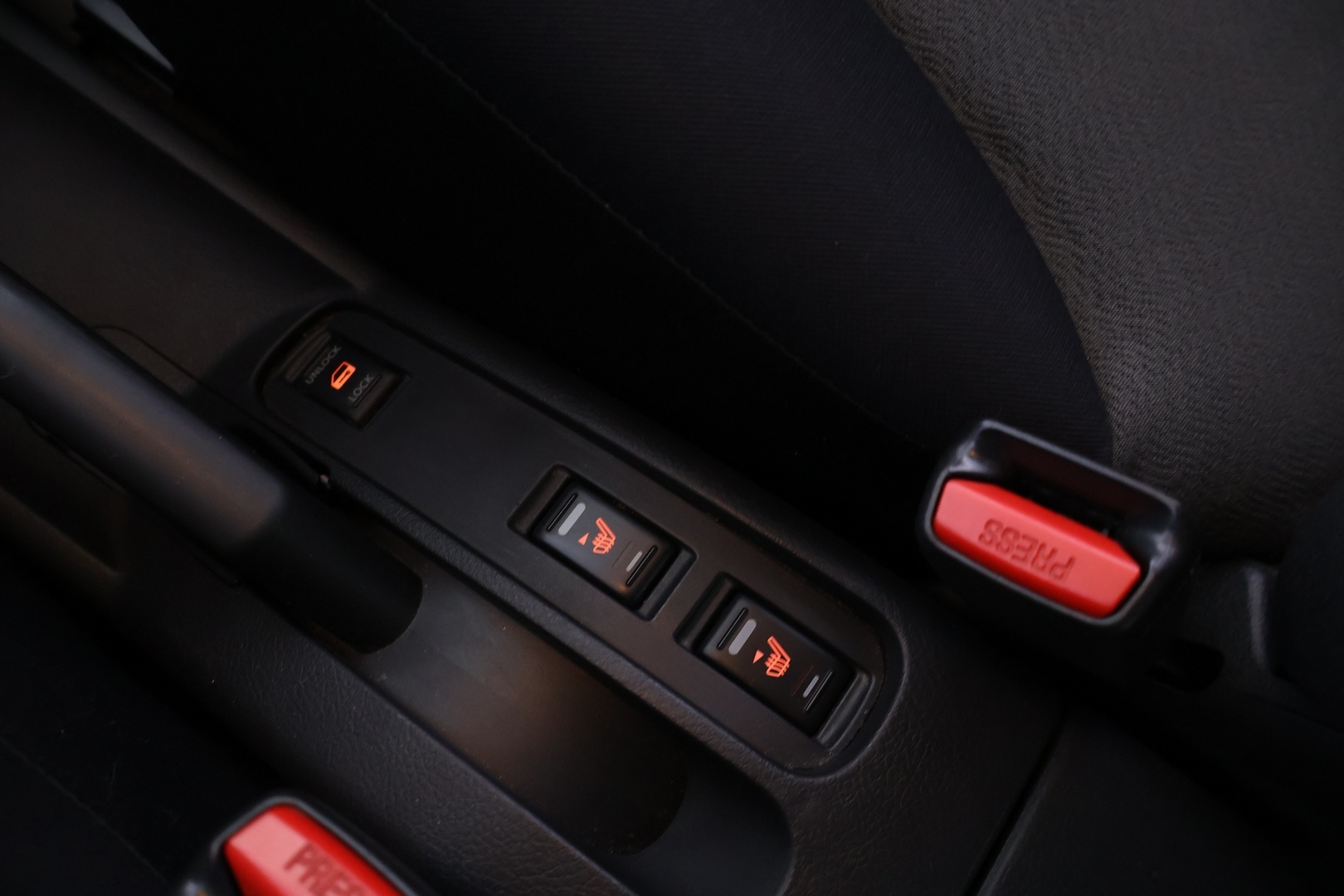 NISSAN Note 2009
