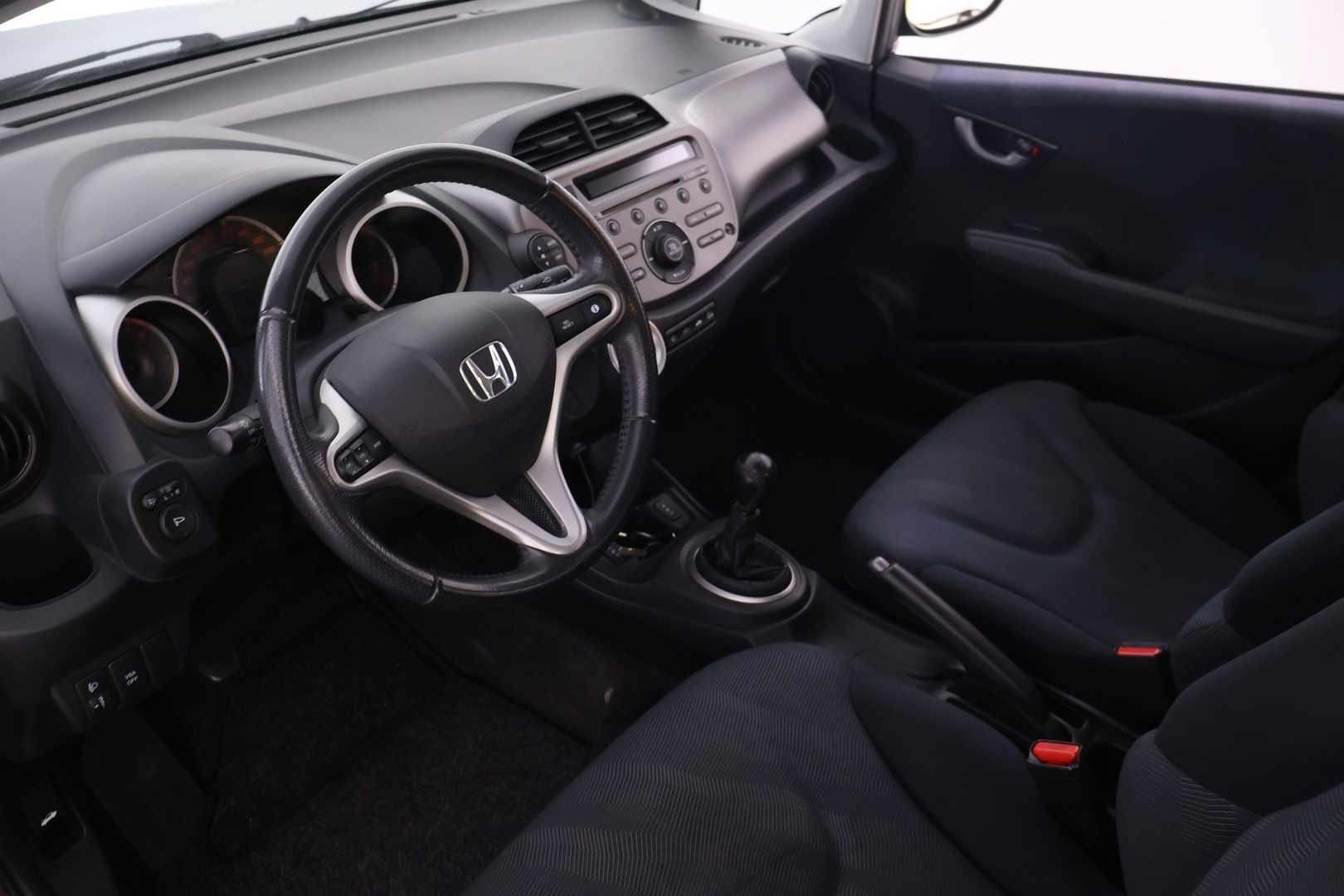 HONDA Jazz 2009