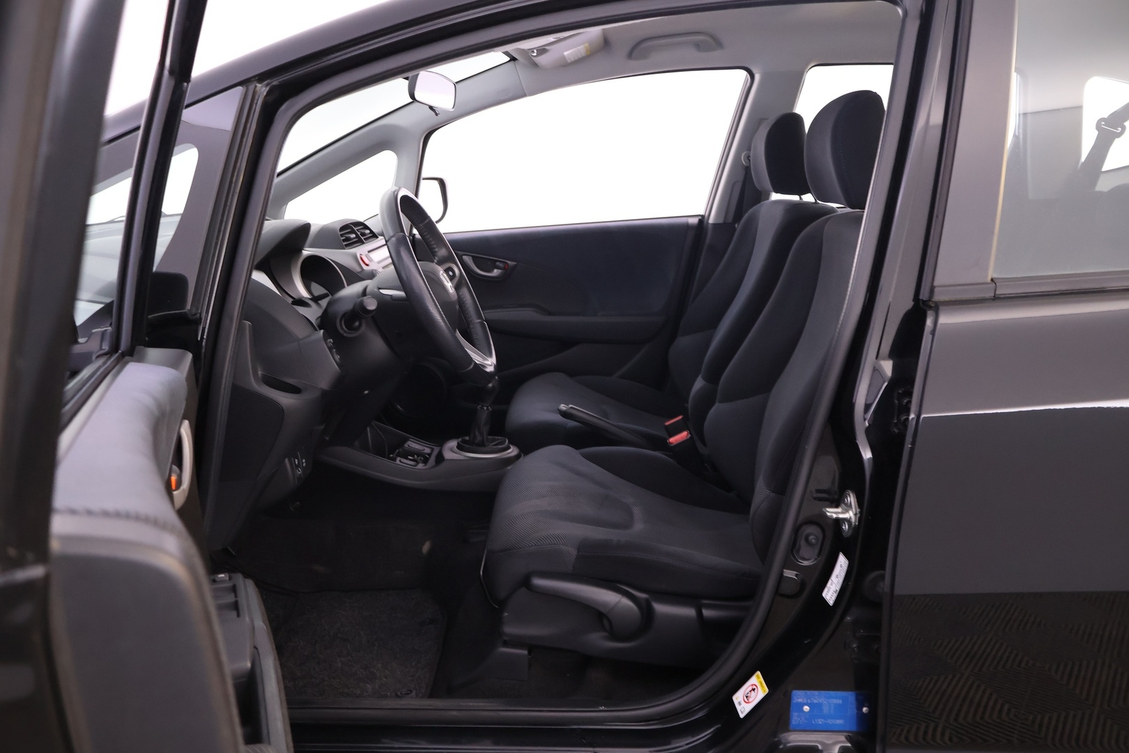 HONDA Jazz 2009