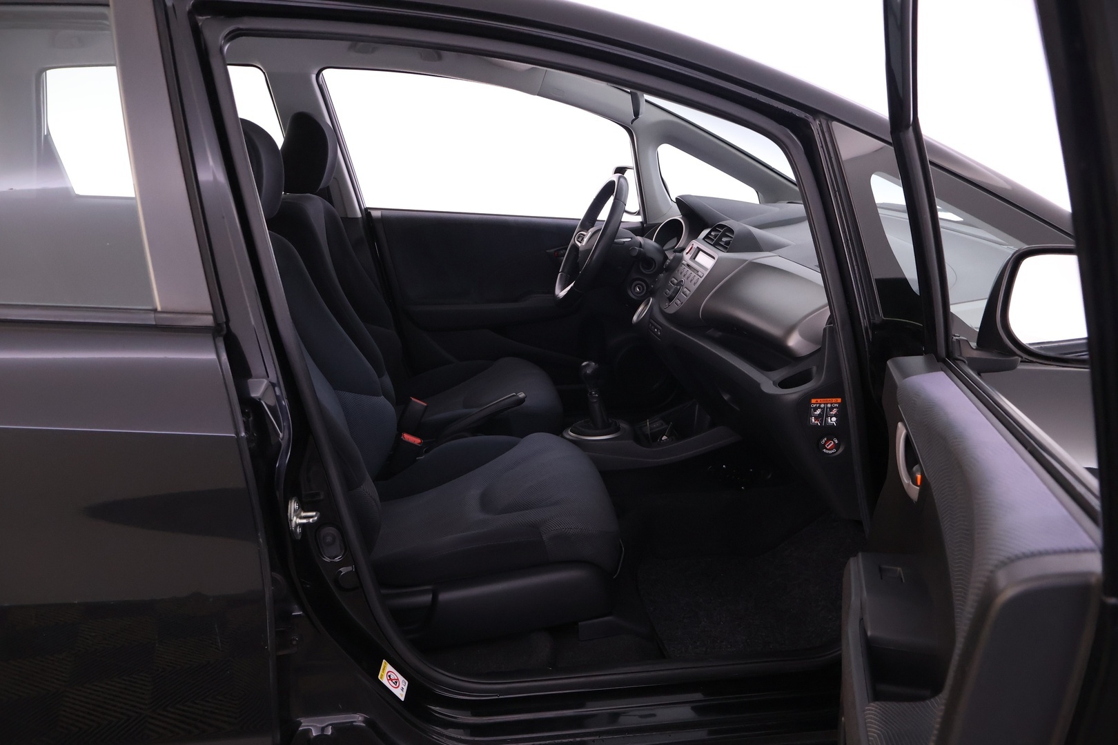 HONDA Jazz 2009