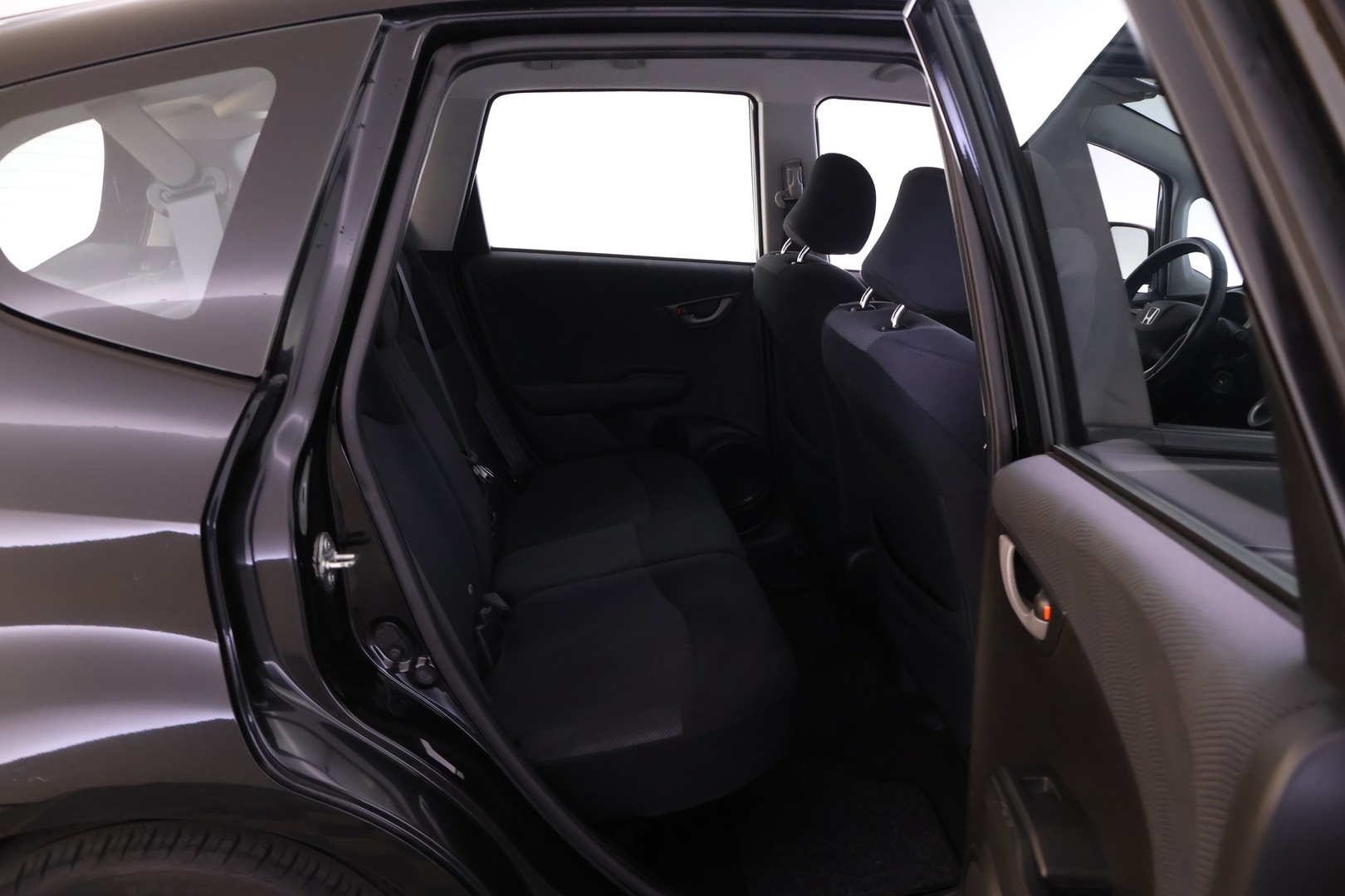 HONDA Jazz 2009