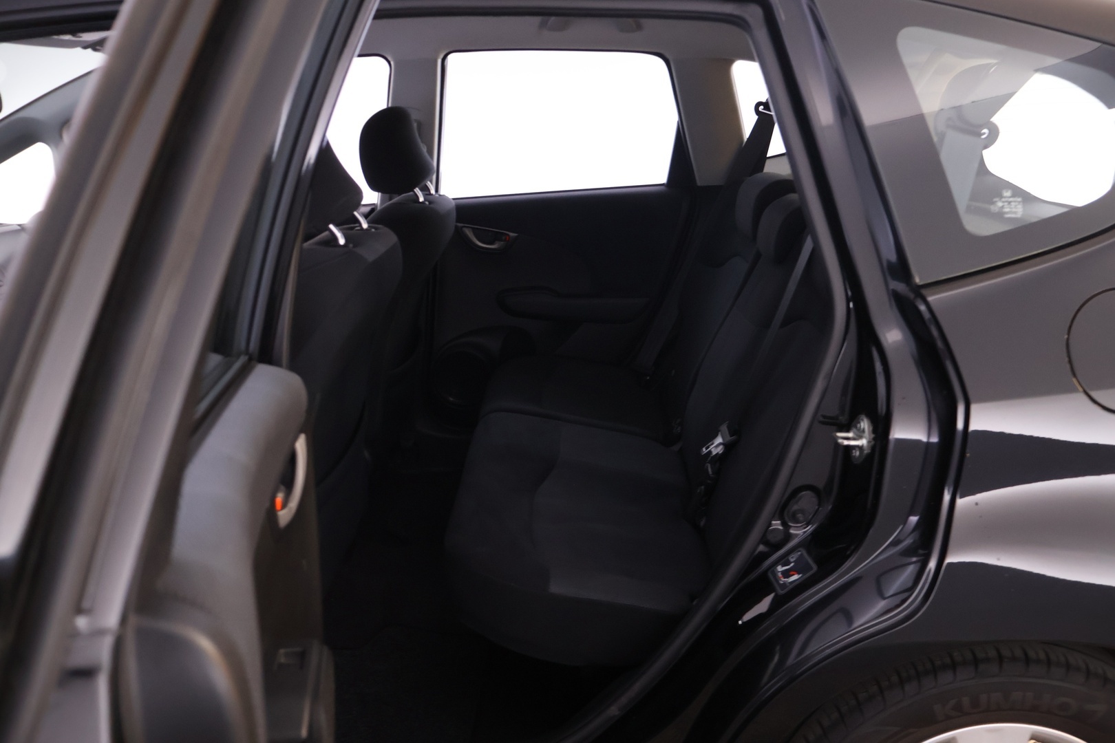 HONDA Jazz 2009