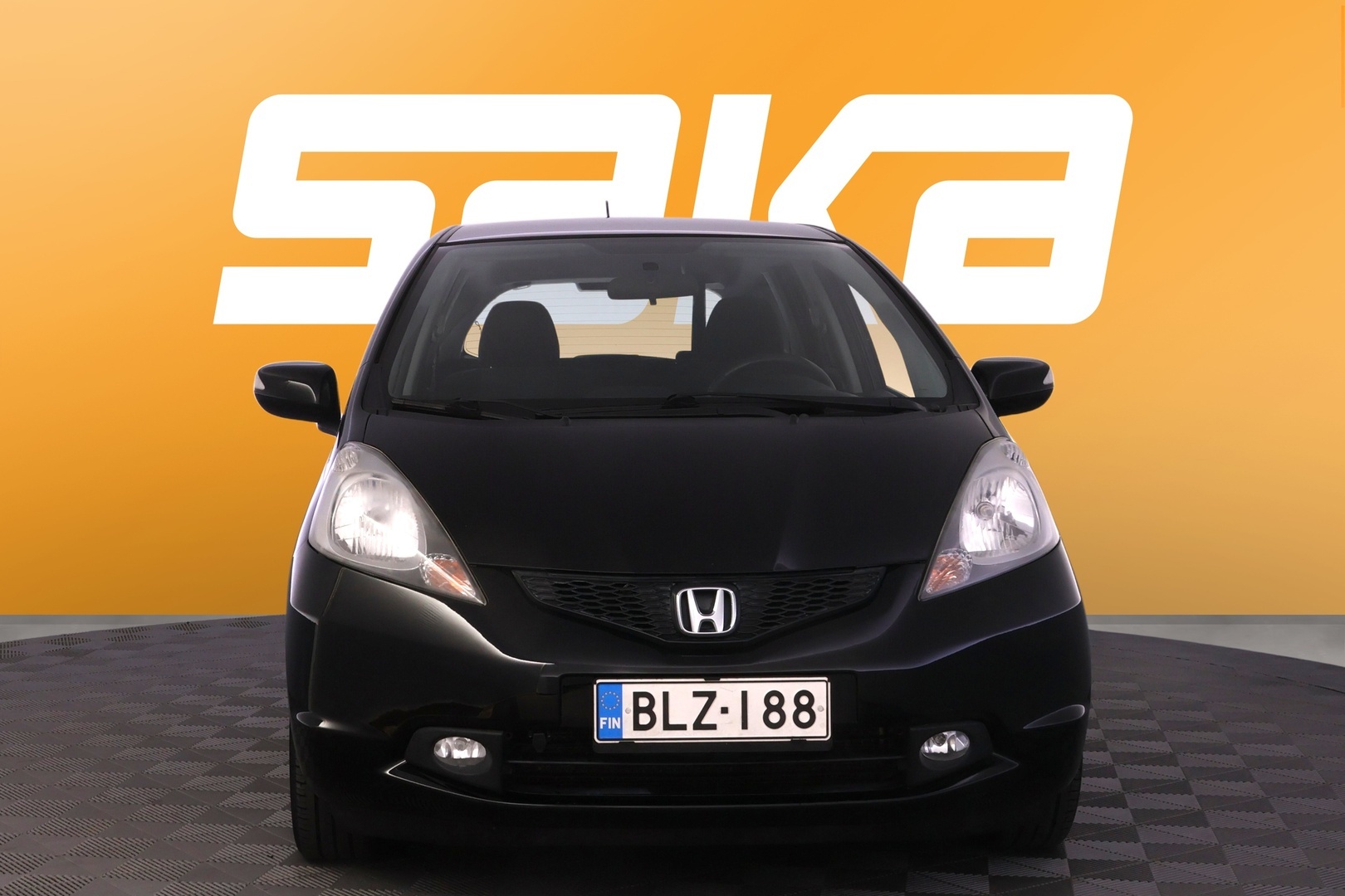 HONDA Jazz 2009