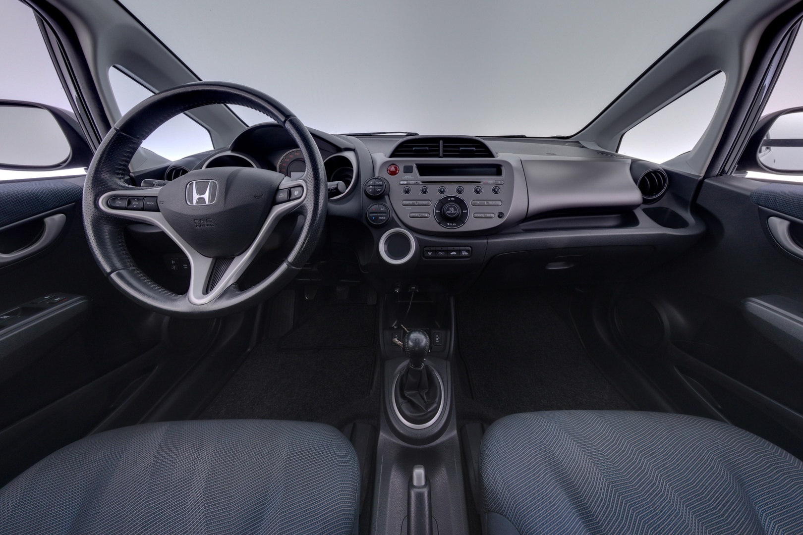 HONDA Jazz 2009