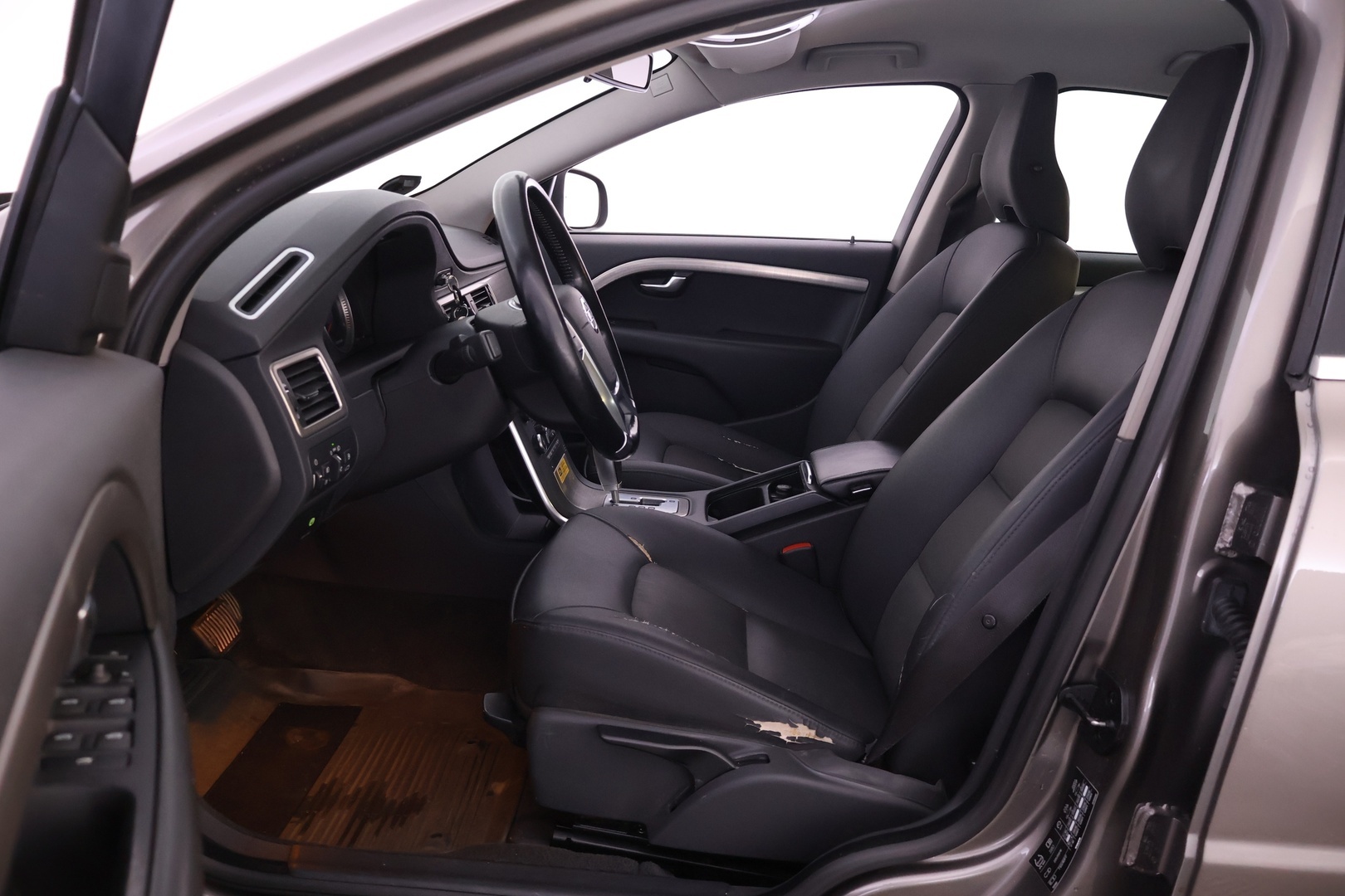 VOLVO S80 2011