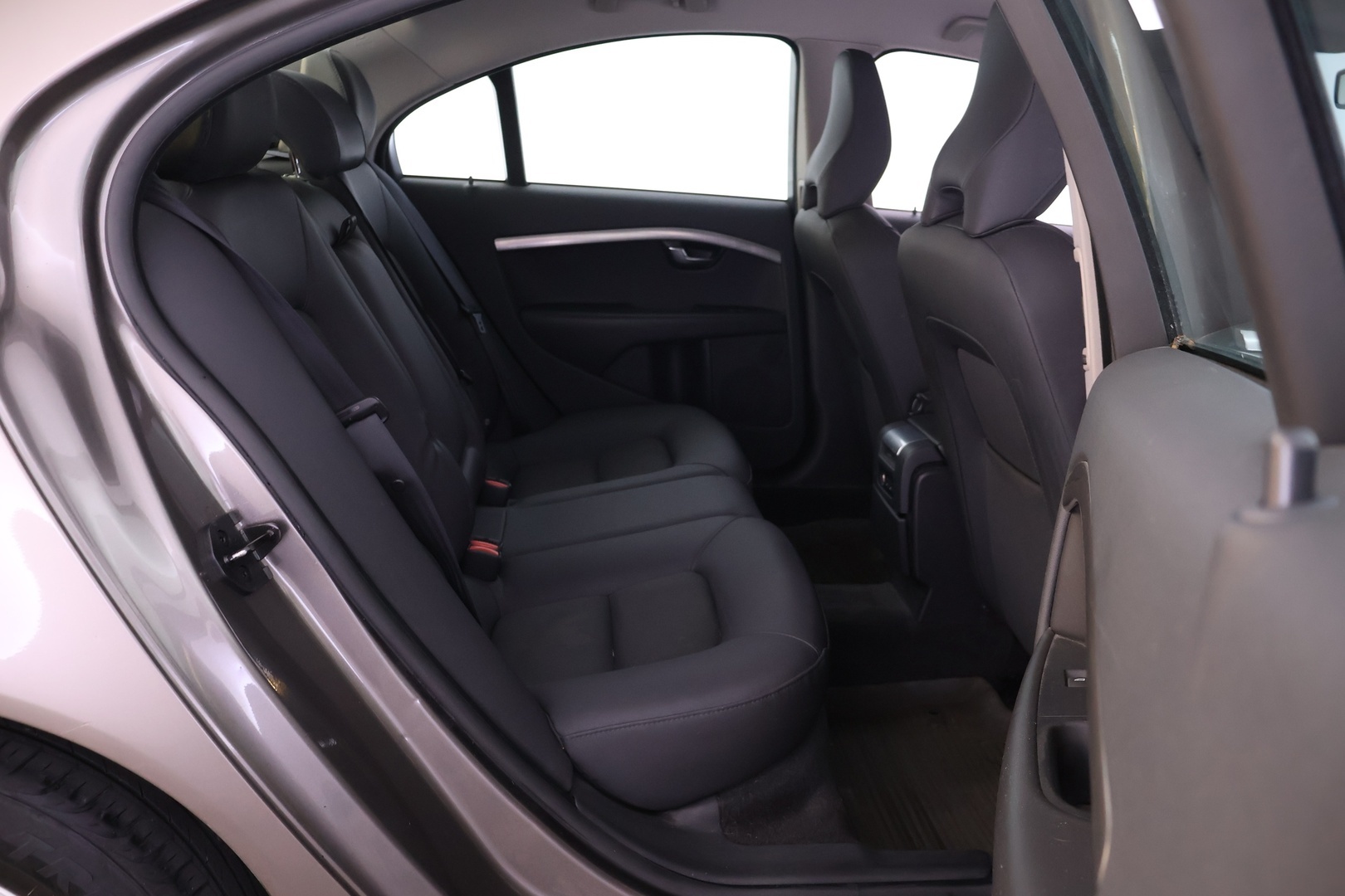 VOLVO S80 2011