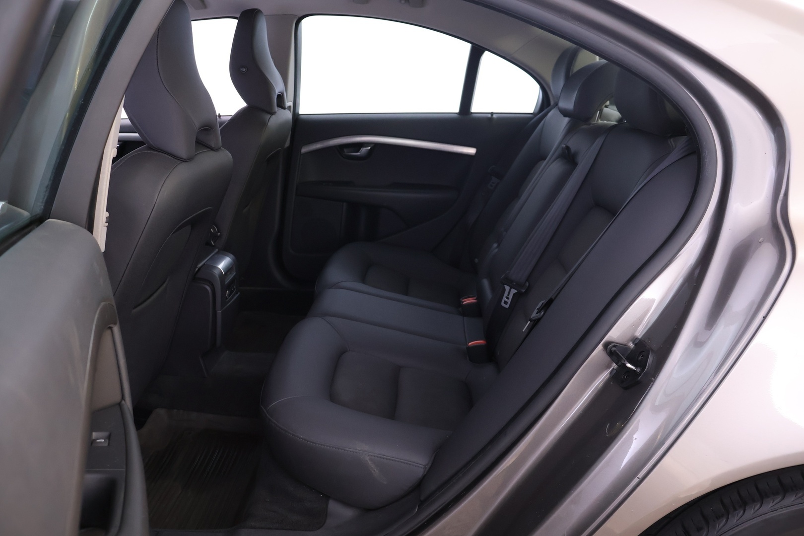 VOLVO S80 2011