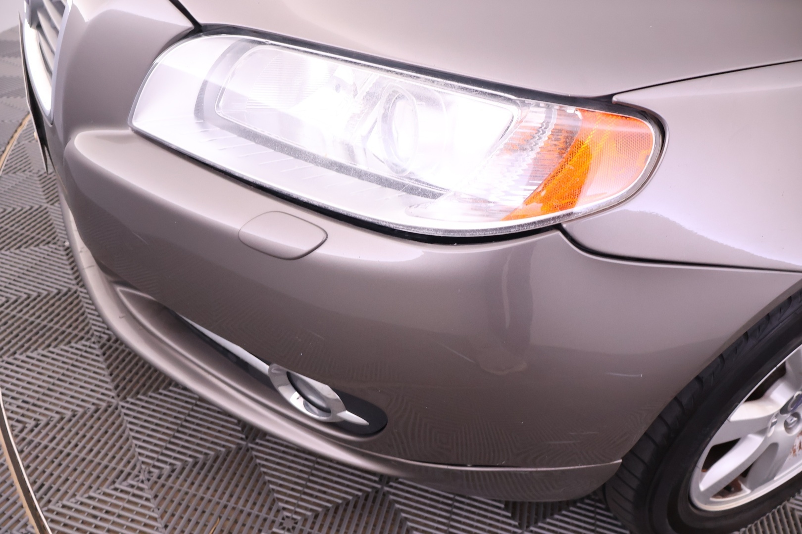 VOLVO S80 2011