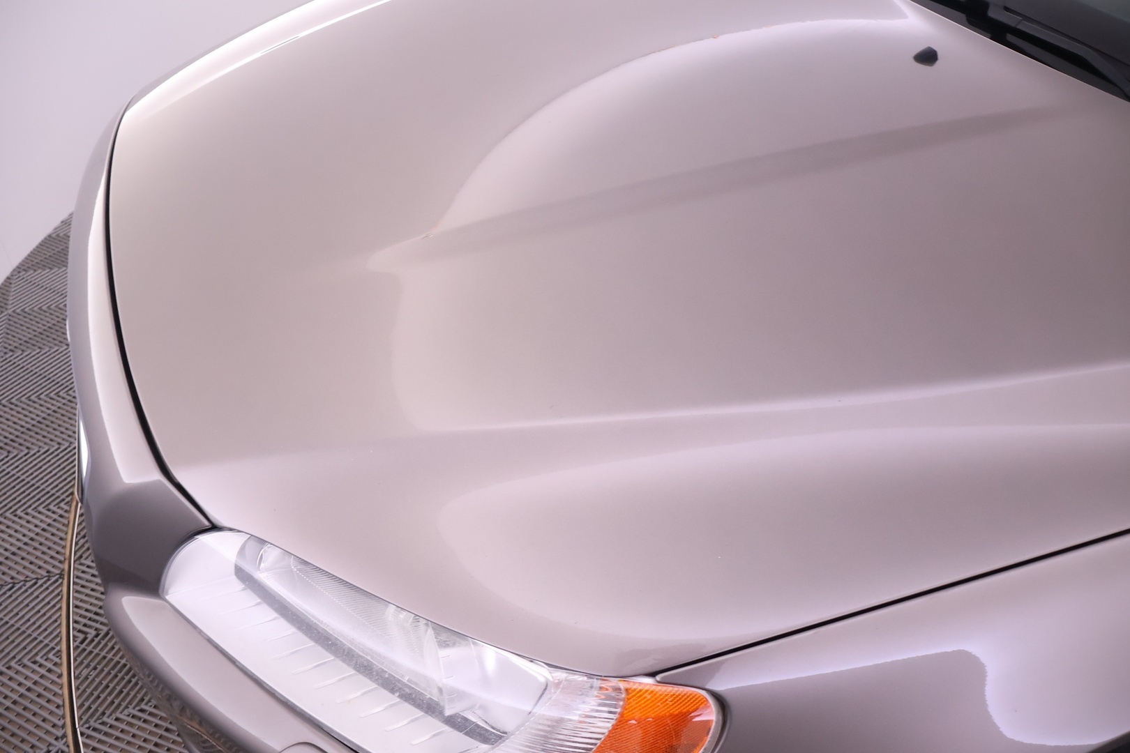 VOLVO S80 2011