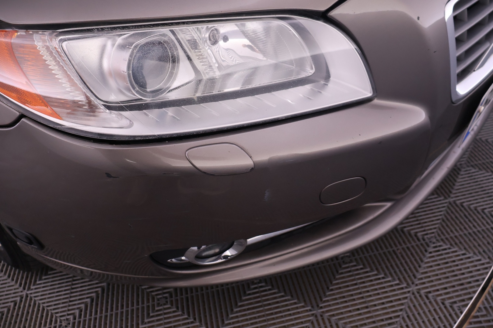 VOLVO S80 2011