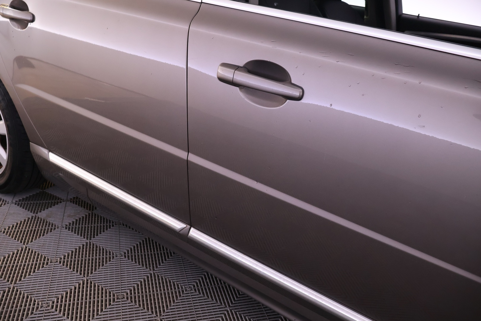 VOLVO S80 2011