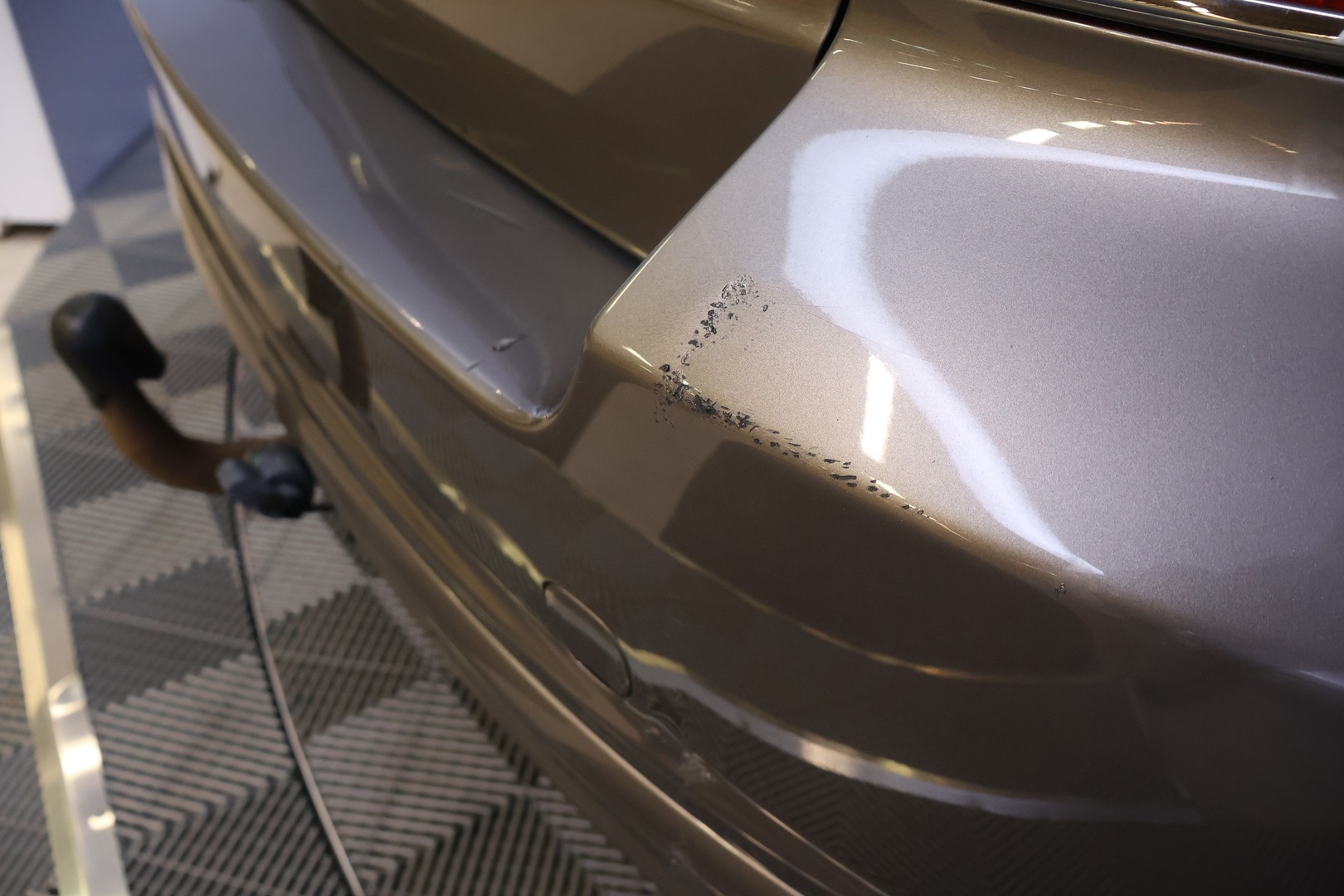 VOLVO S80 2011