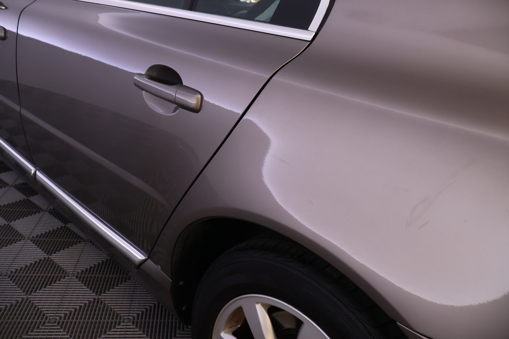 VOLVO S80 2011