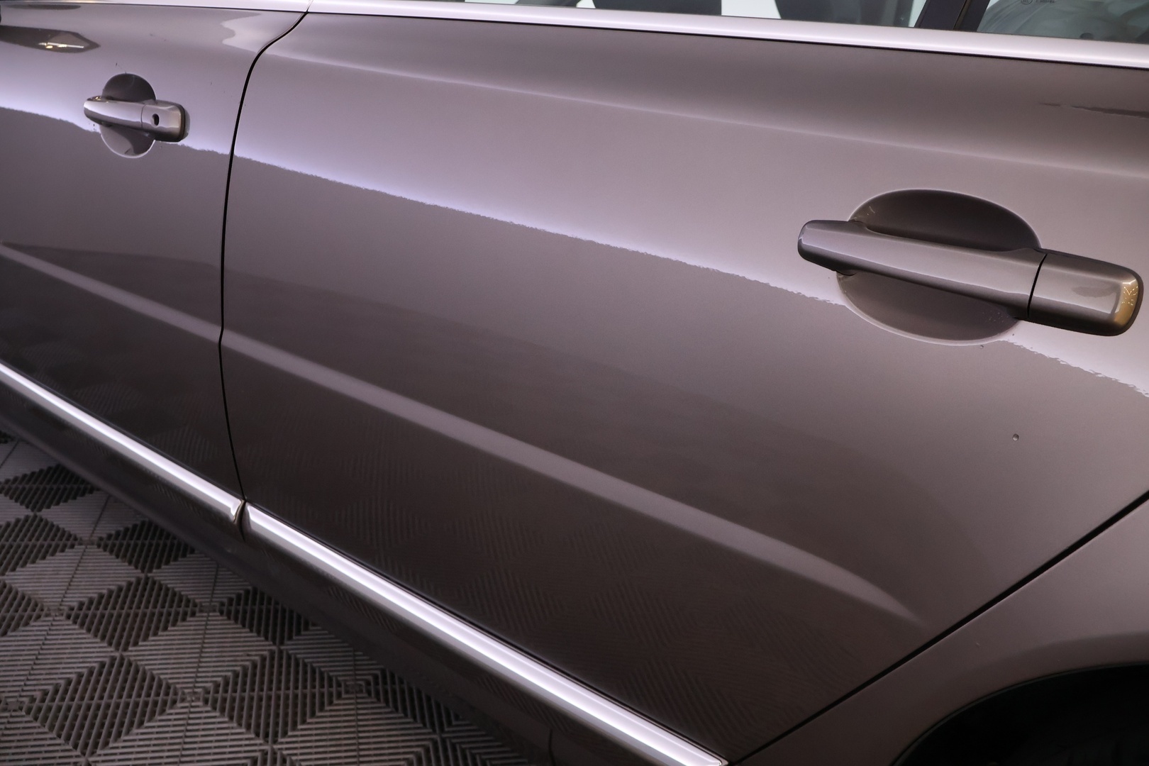 VOLVO S80 2011