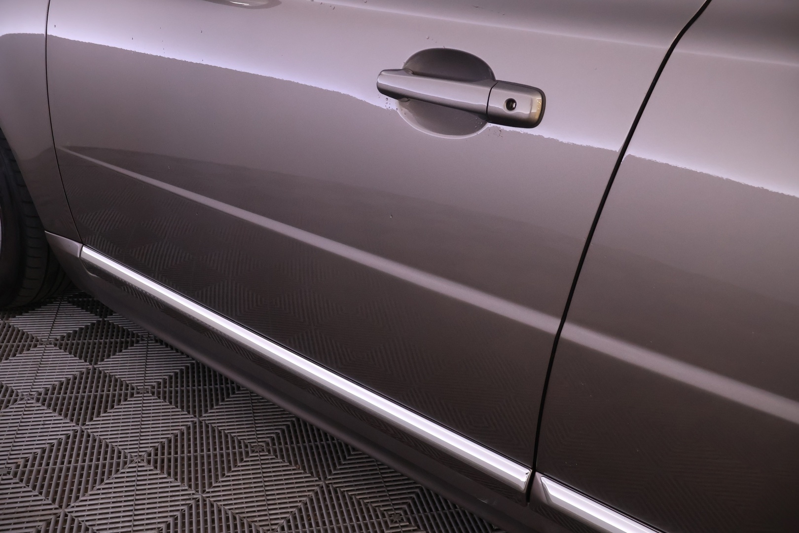 VOLVO S80 2011