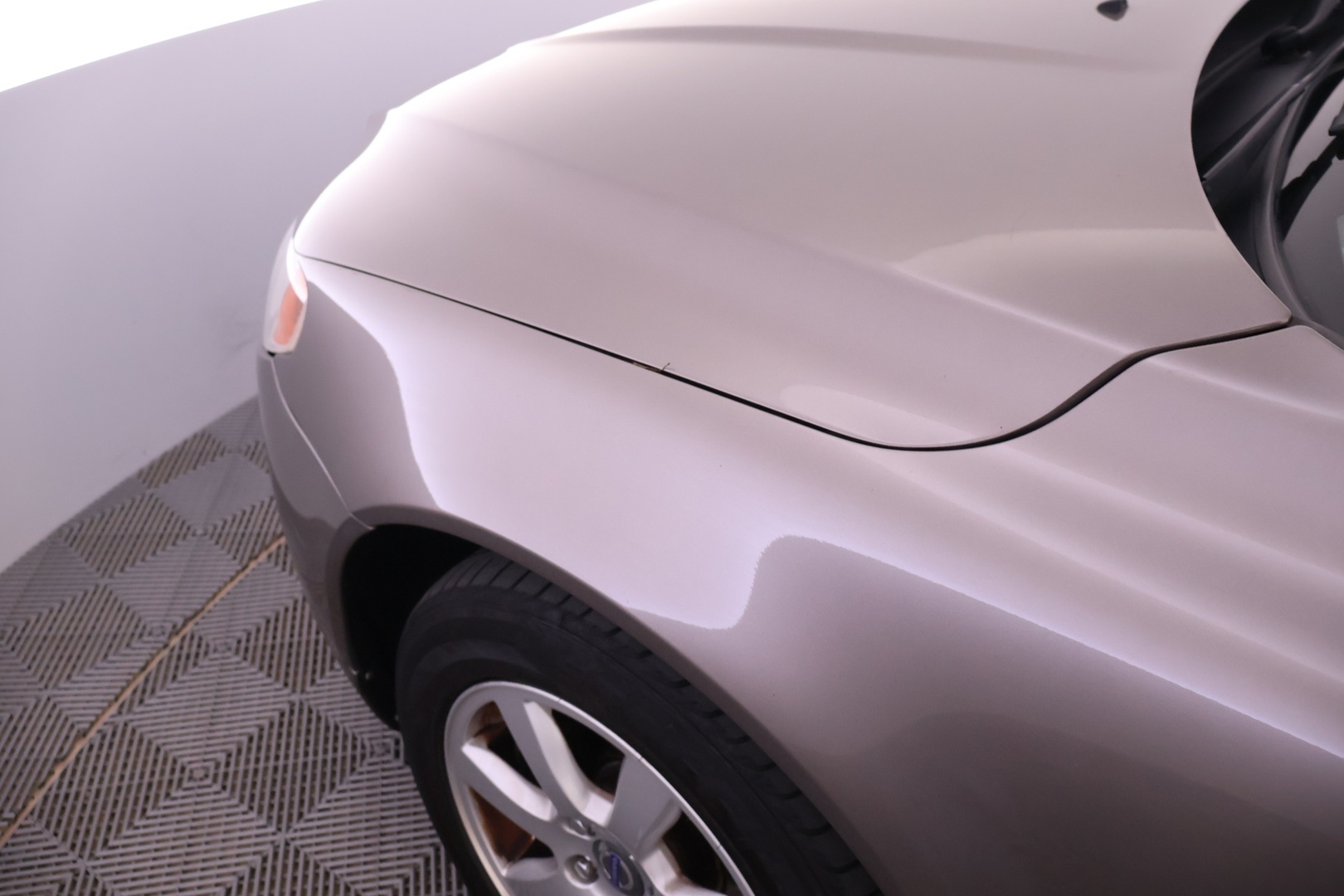 VOLVO S80 2011