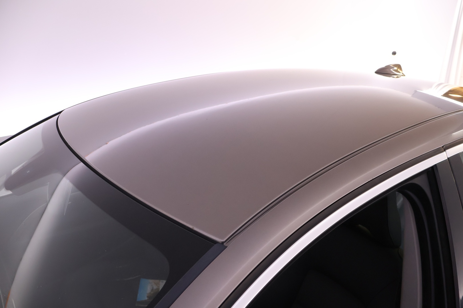 VOLVO S80 2011