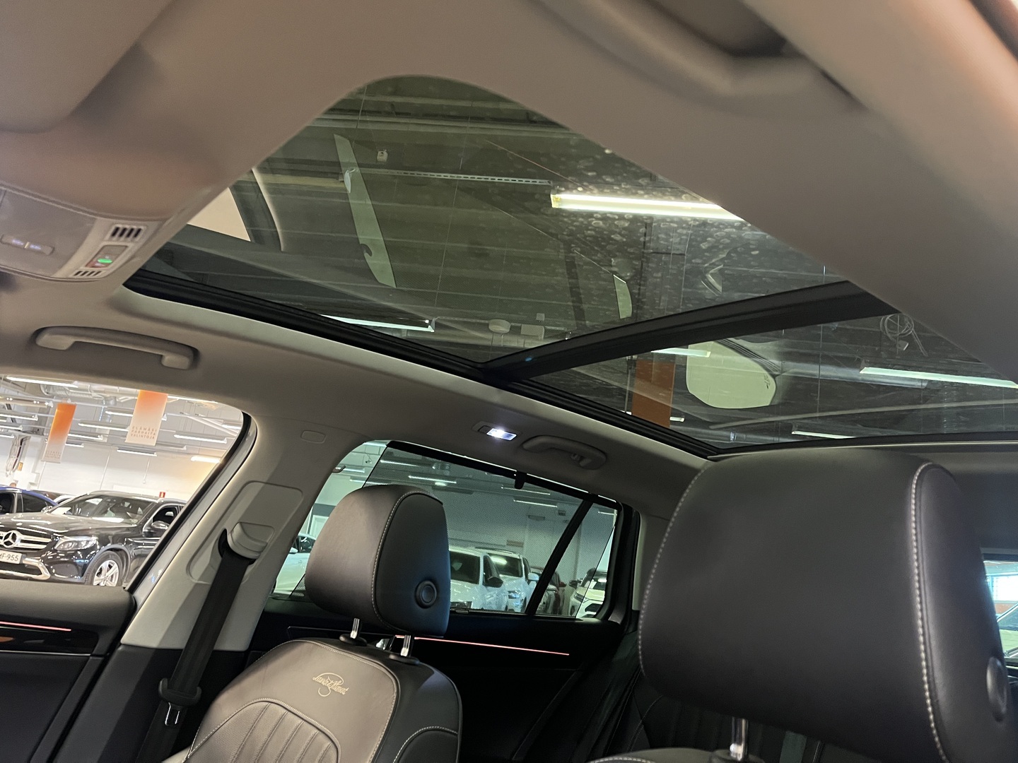 SKODA Superb 2020