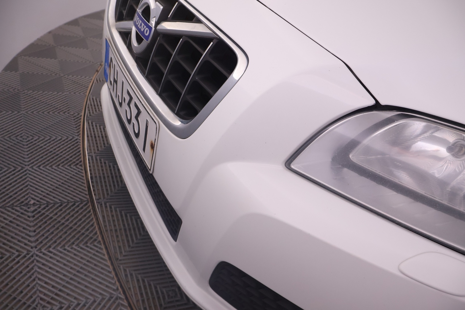VOLVO V70 2010
