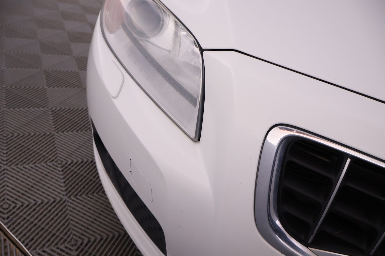 VOLVO V70 2010