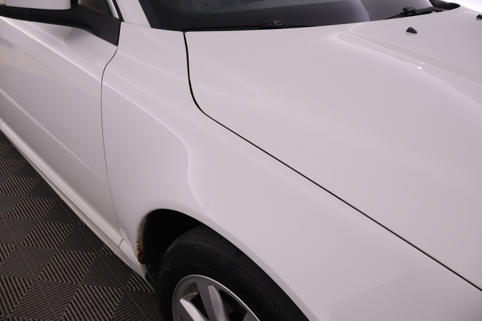 VOLVO V70 2010