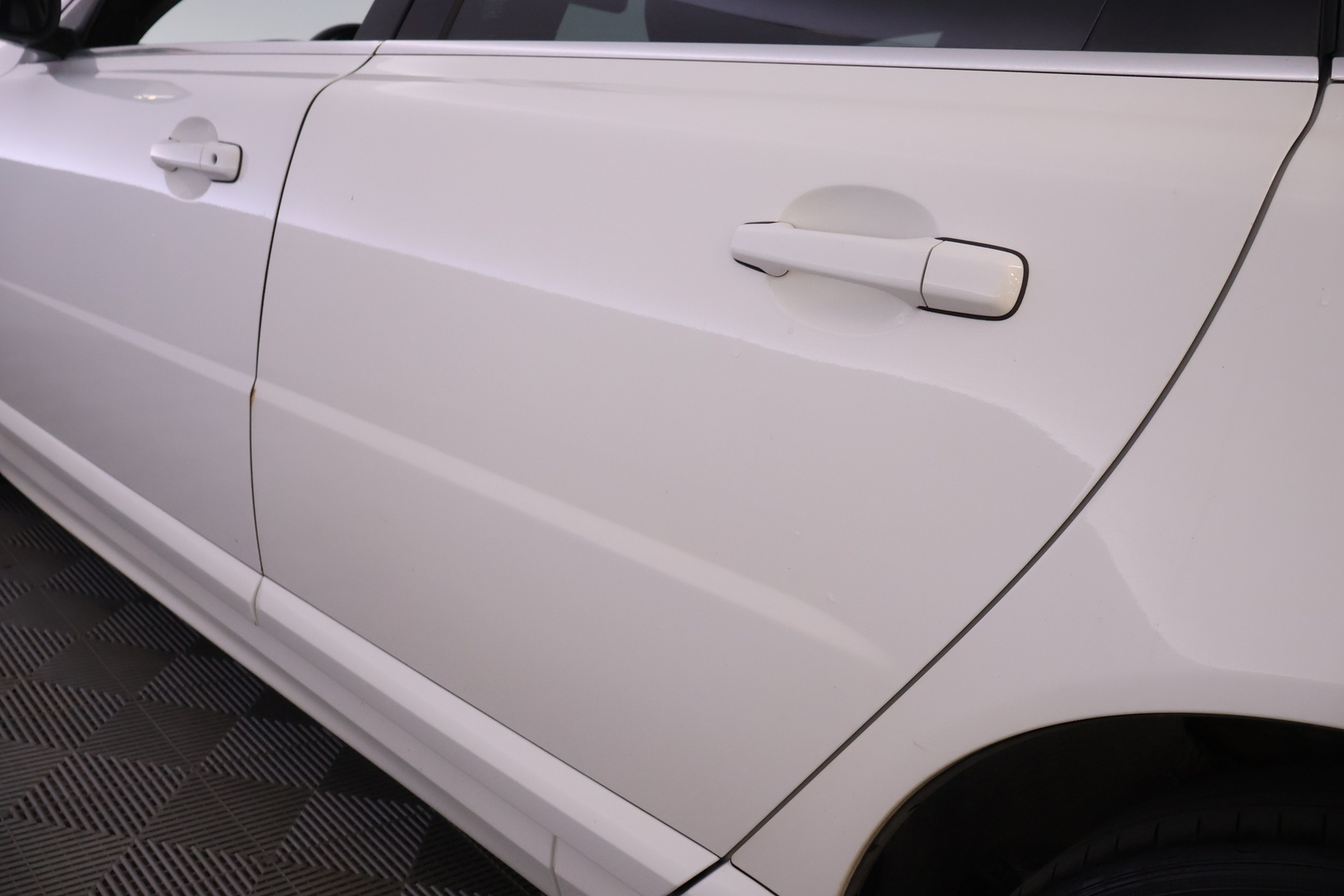 VOLVO V70 2010