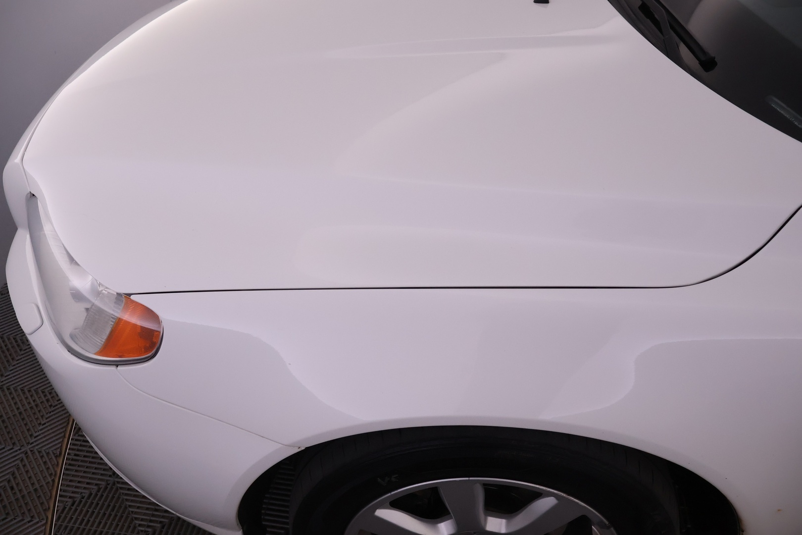 VOLVO V70 2010