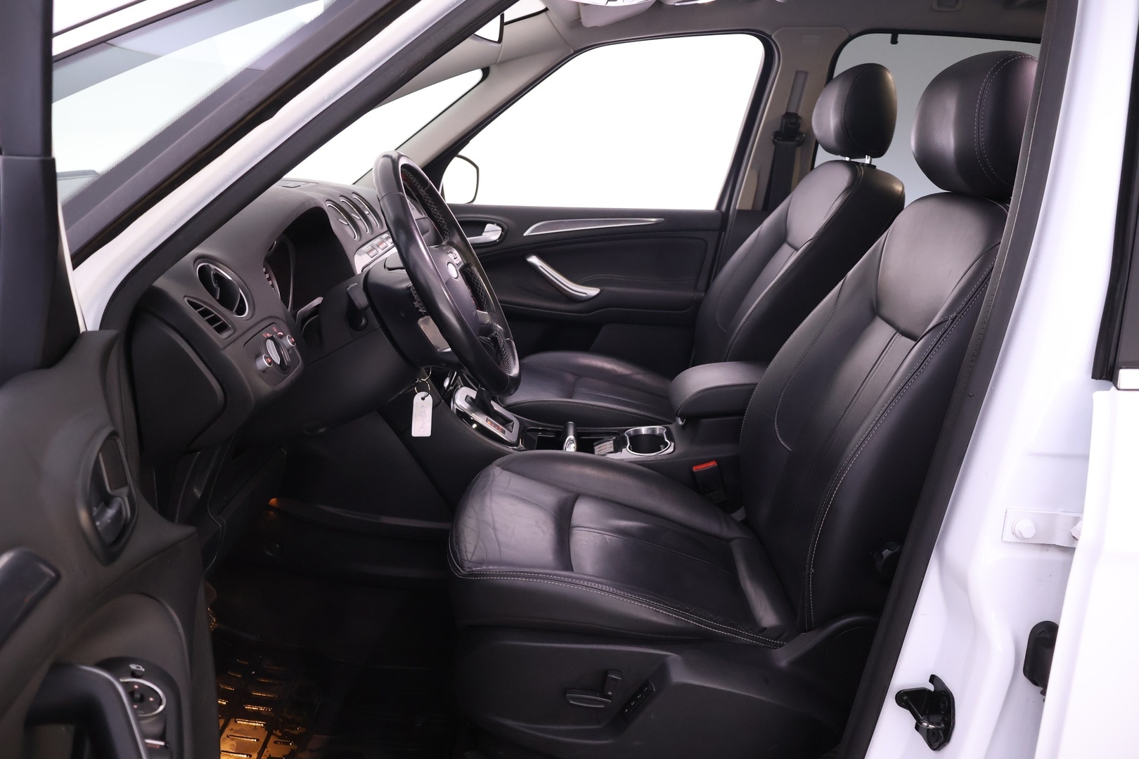 FORD S-Max 2010