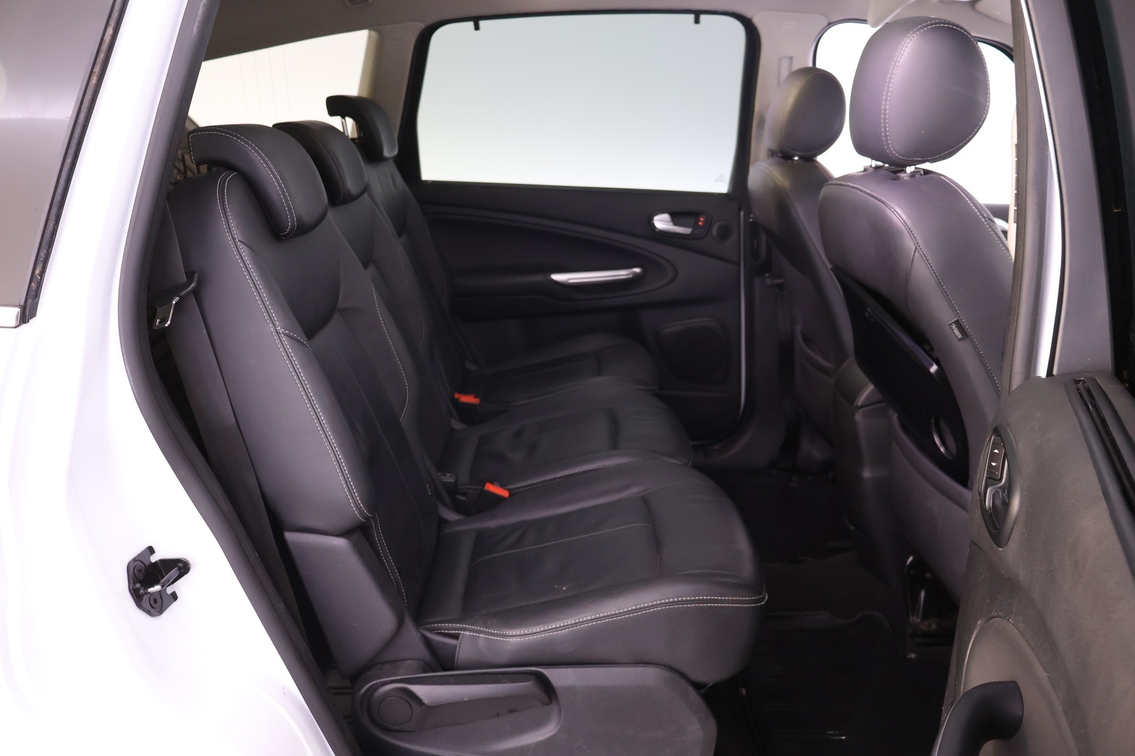 FORD S-Max 2010