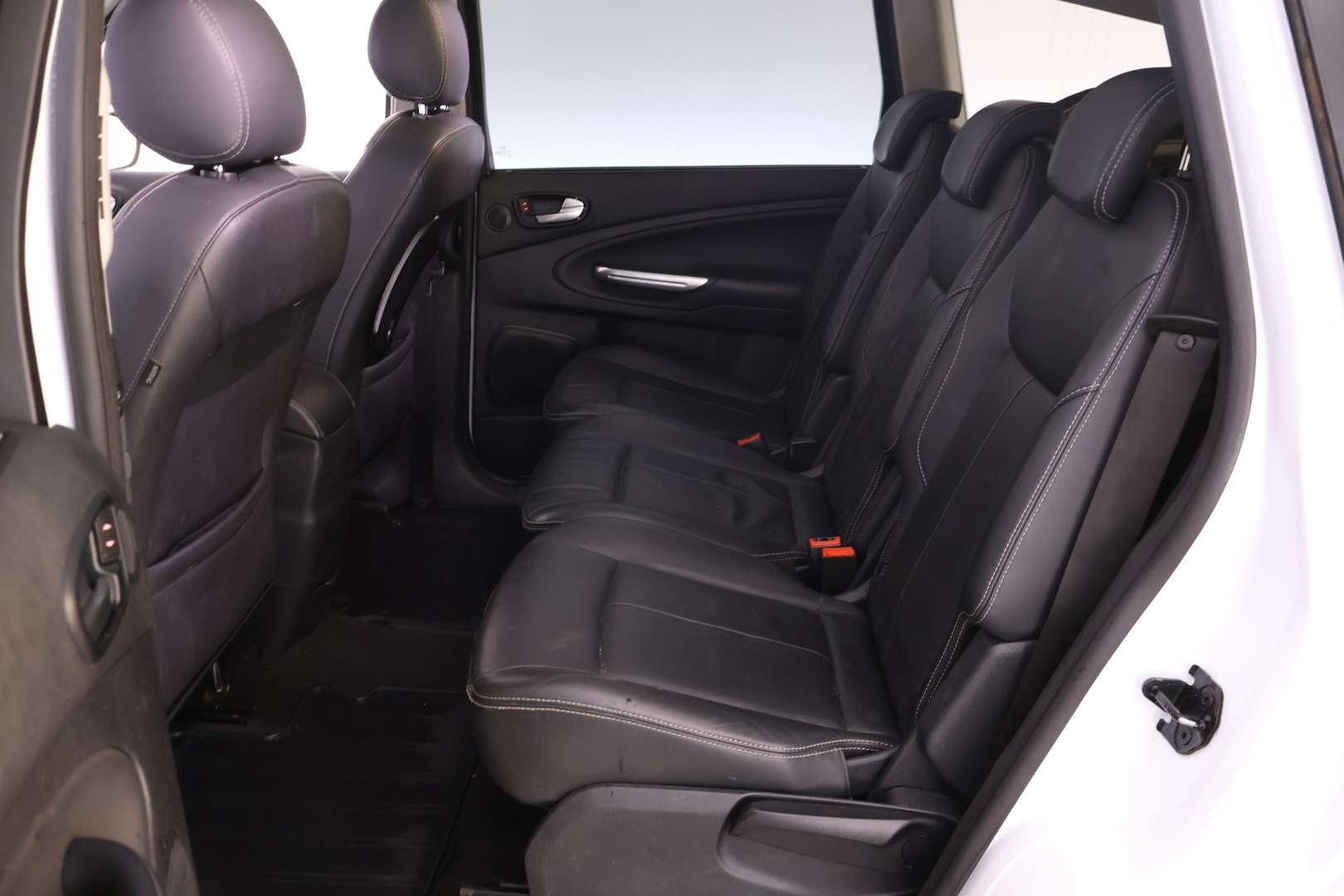 FORD S-Max 2010